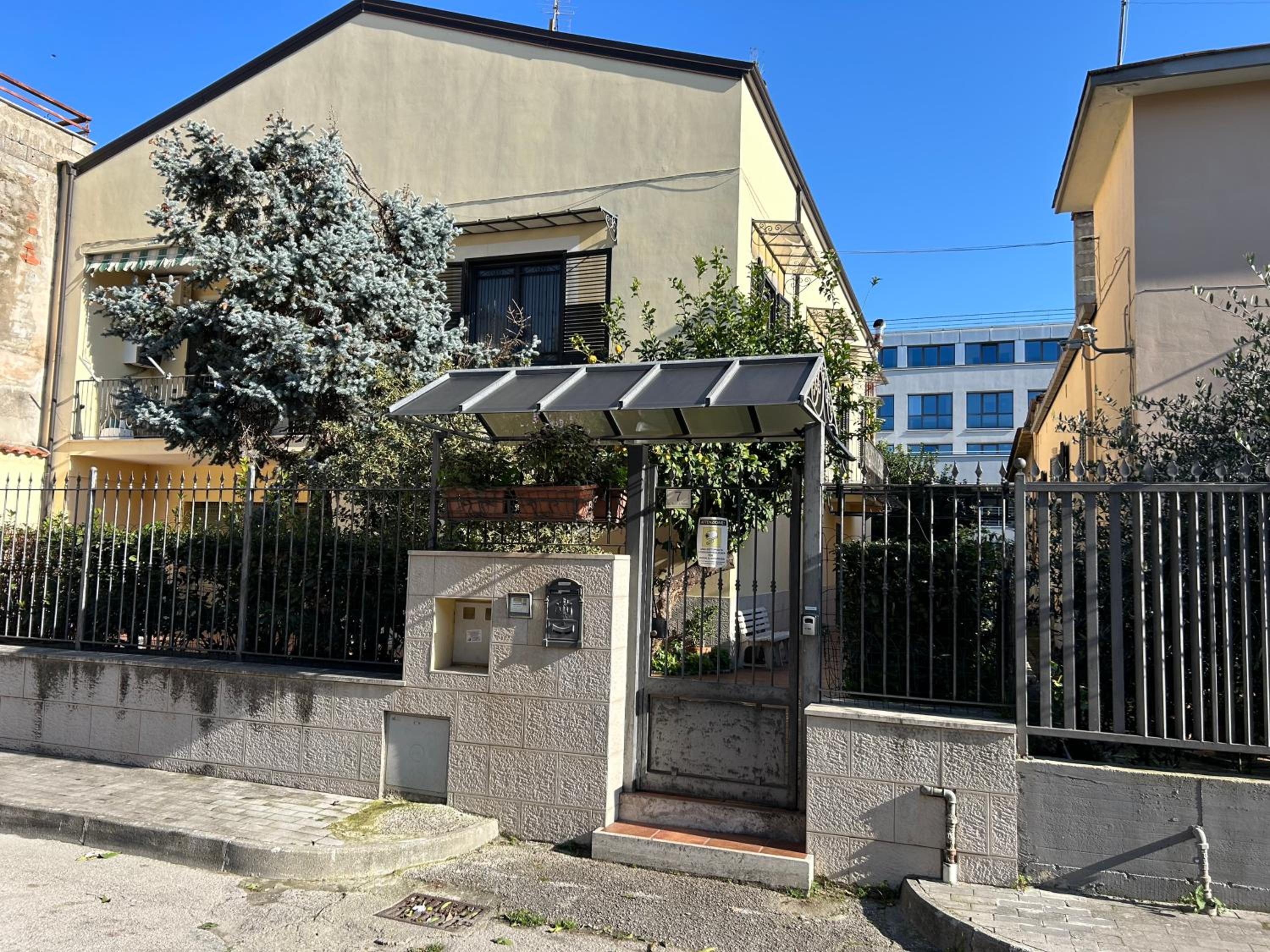 A Casa del Ferdy