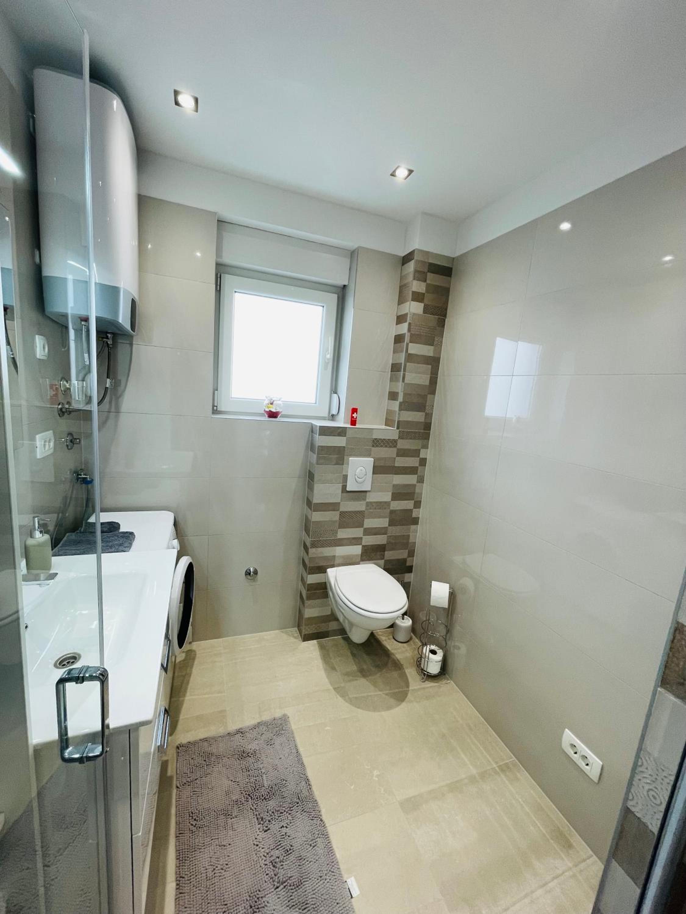 M&G Apartment Kastel Stari