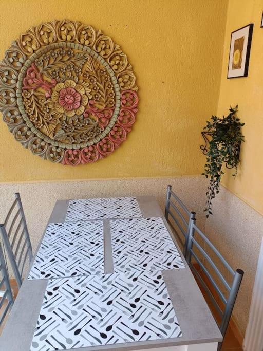Chillax Villamartin 10 day maximum stay sorry new Spanish law photo 2