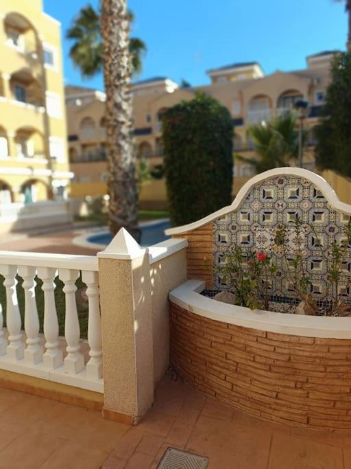 Chillax Villamartin 10 day maximum stay sorry new Spanish law photo 3