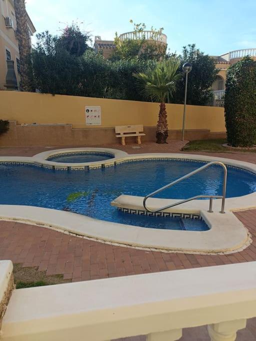 Chillax Villamartin 10 day maximum stay sorry new Spanish law photo 4