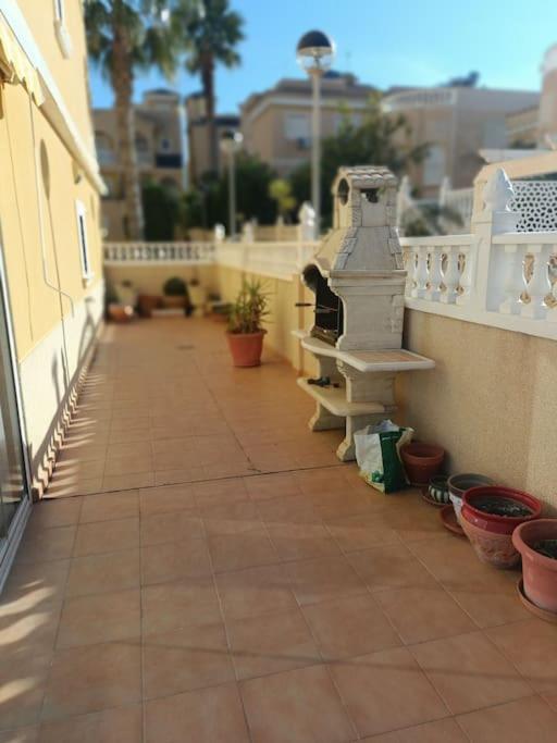 Chillax Villamartin 10 day maximum stay sorry new Spanish law photo 5