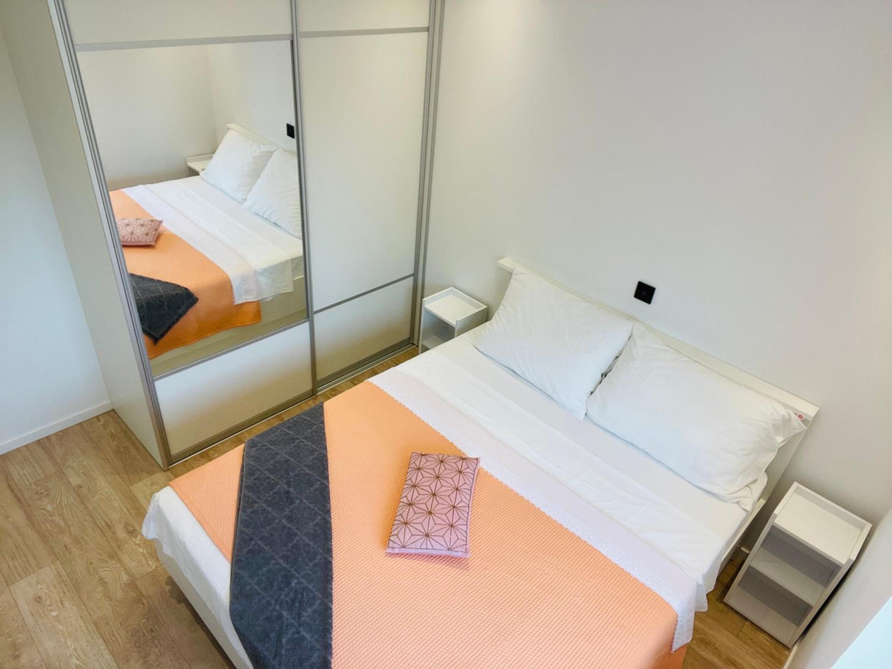 M&G Apartment Kastel Stari