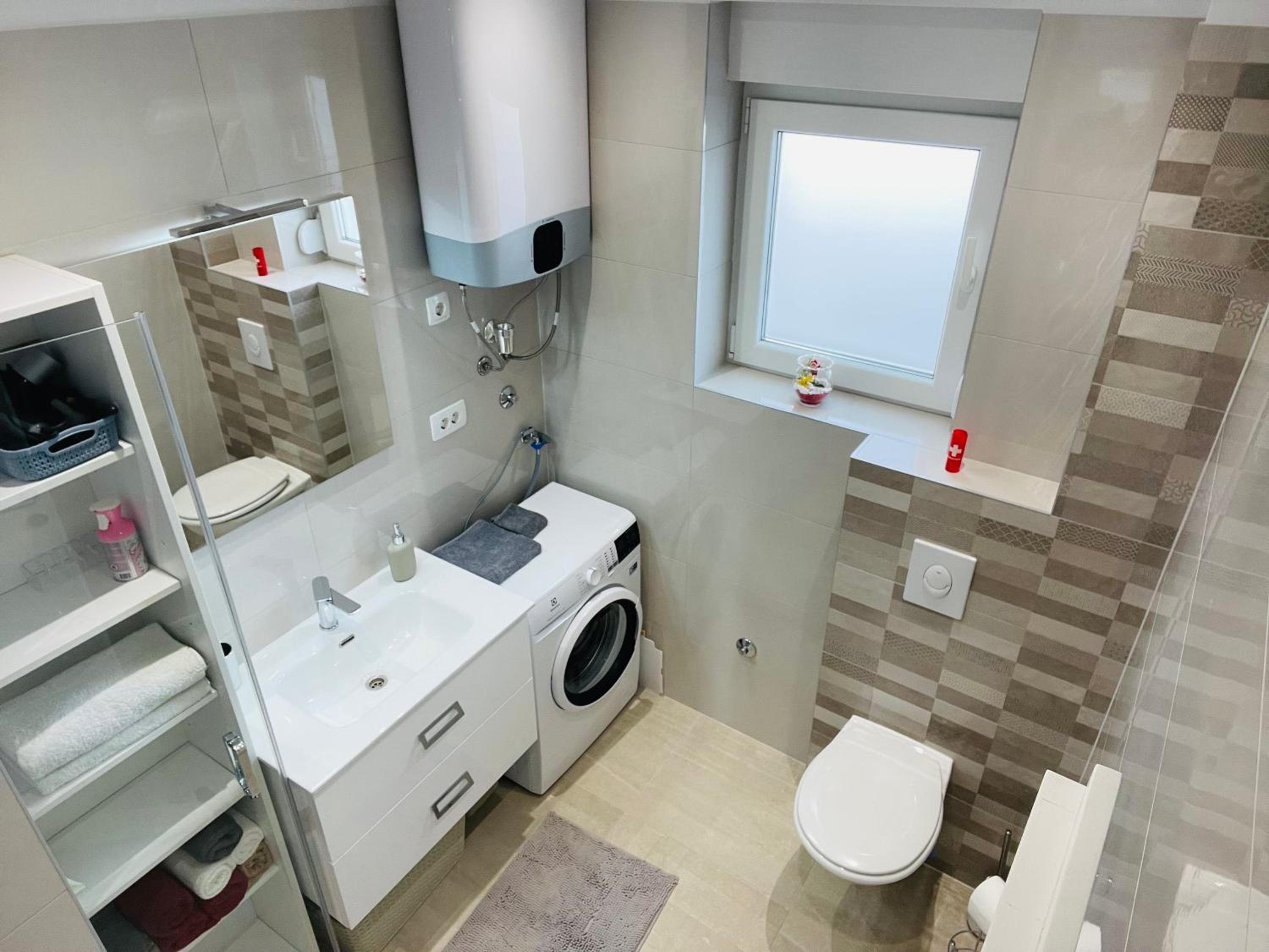 M&G Apartment Kastel Stari