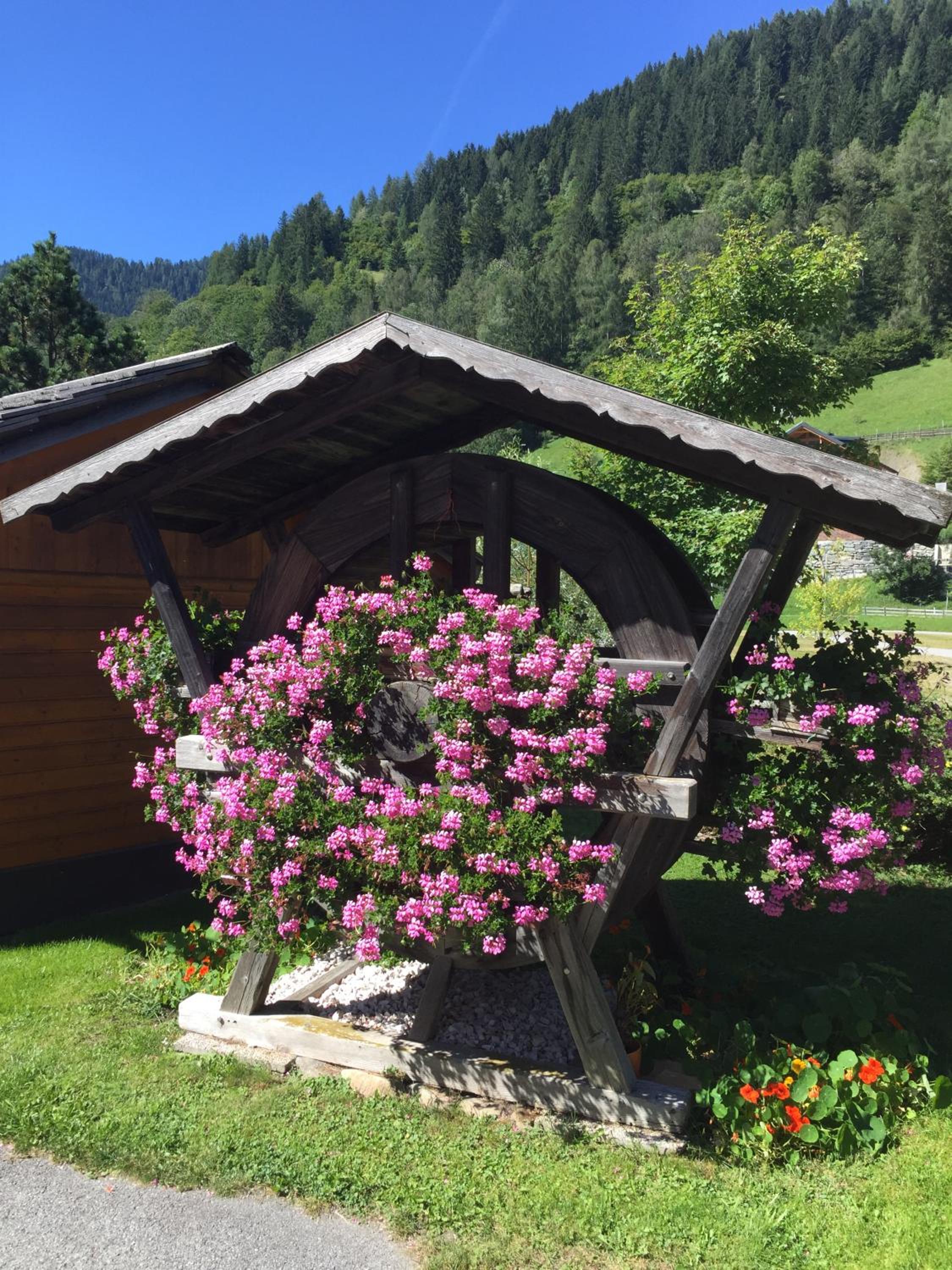 Pension Gertraud