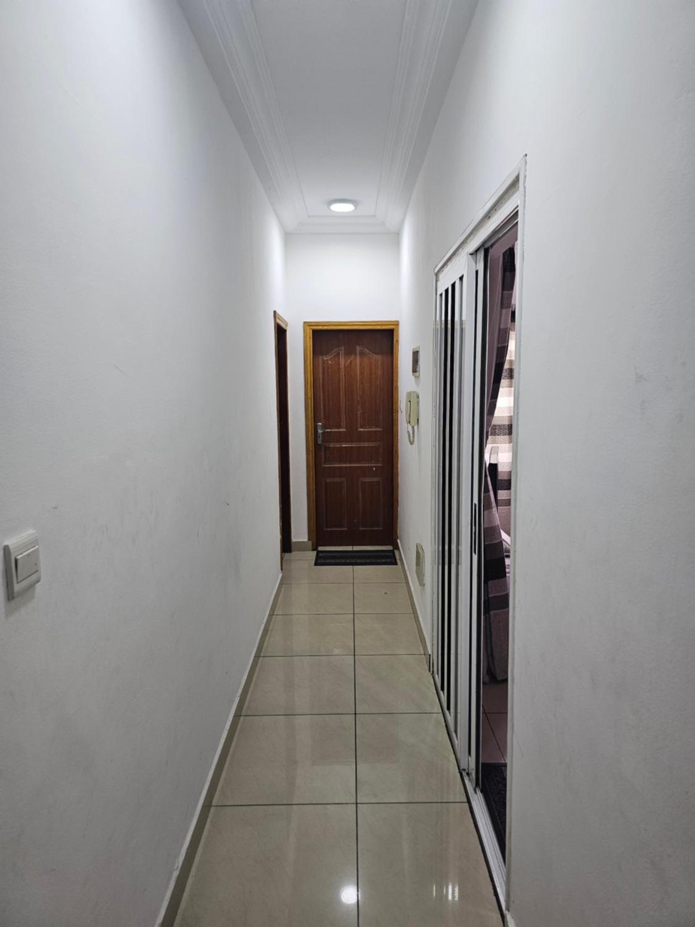 Appartement de luxe