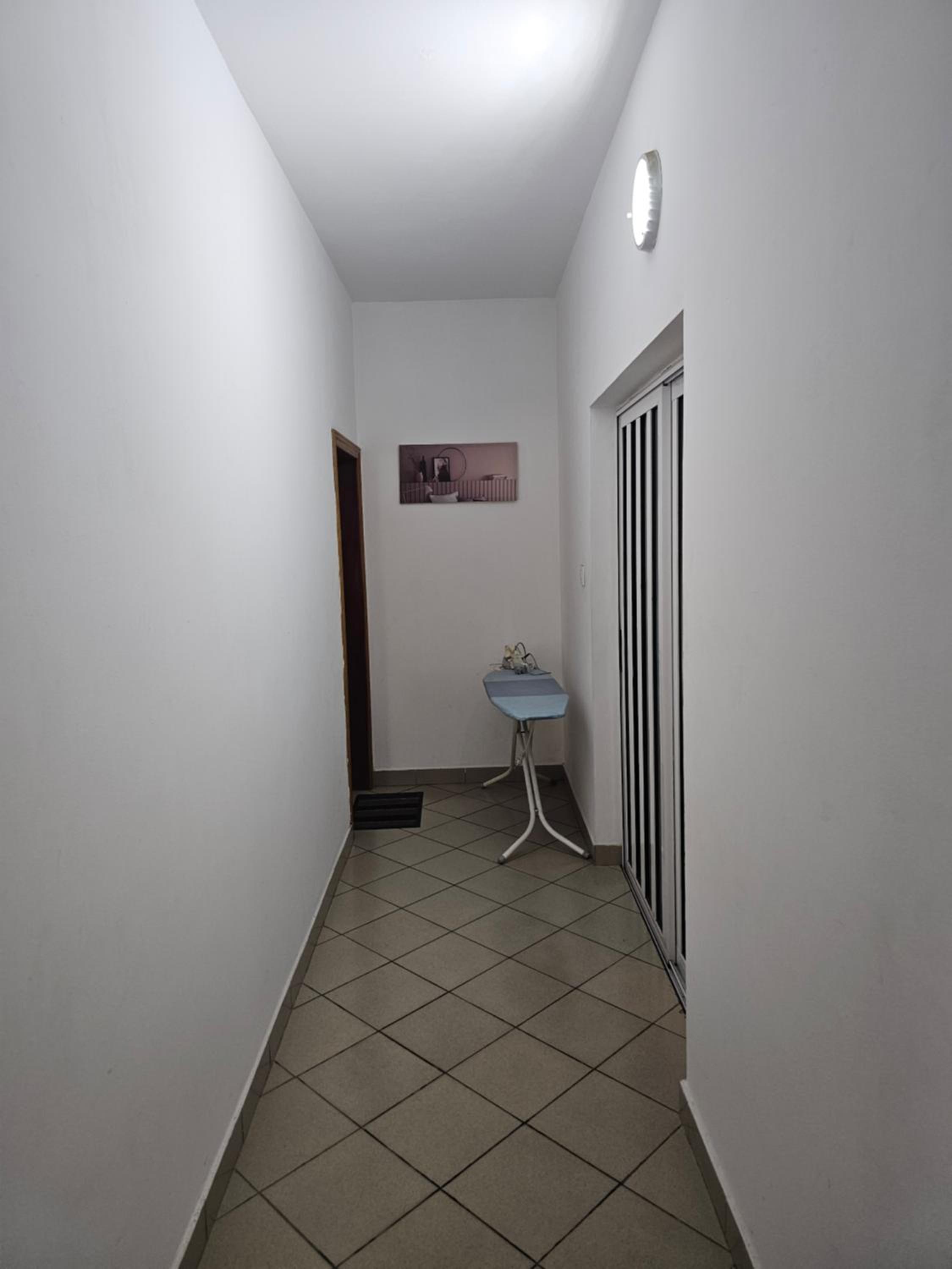 Appartement de luxe