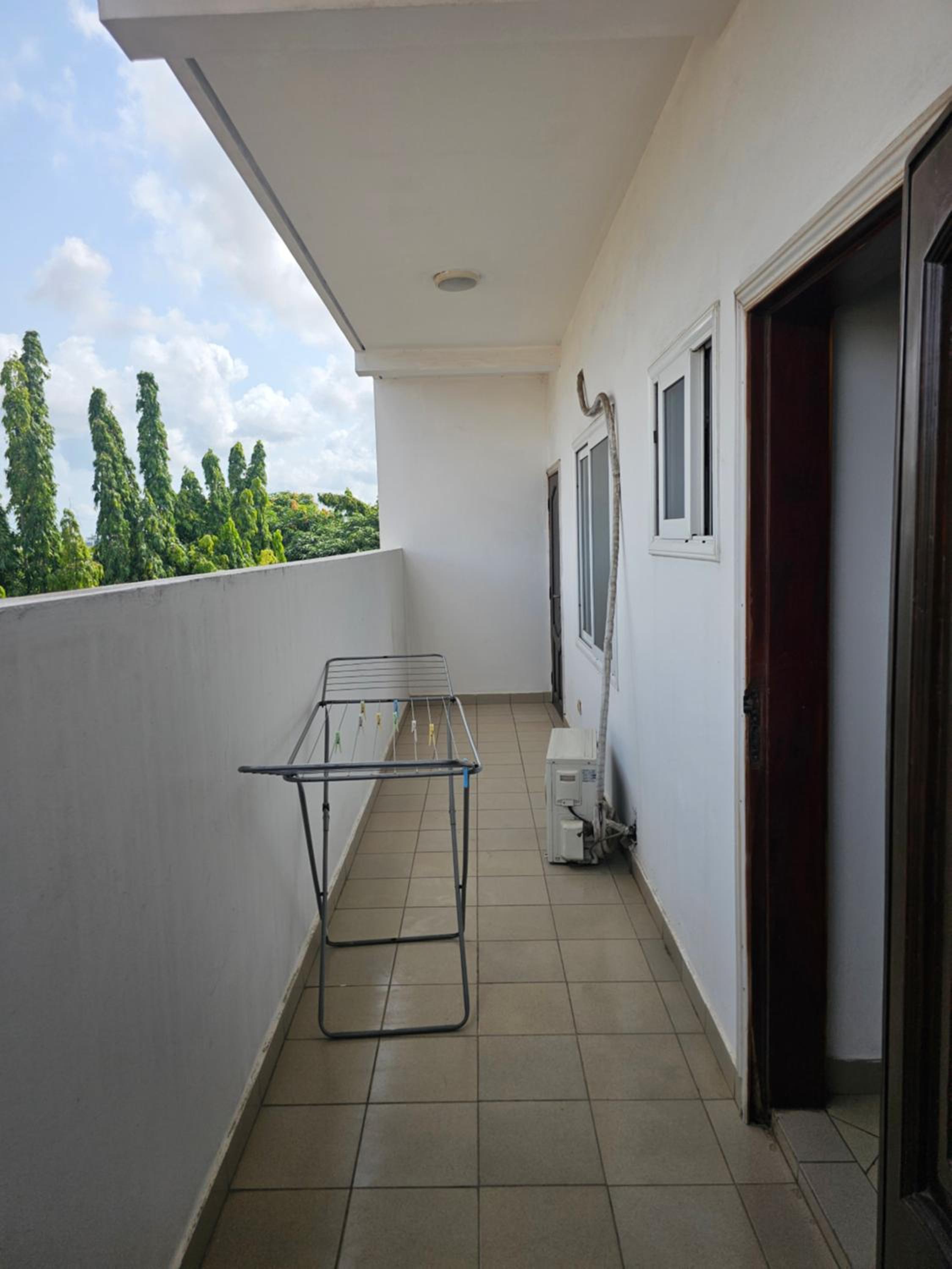 Appartement de luxe