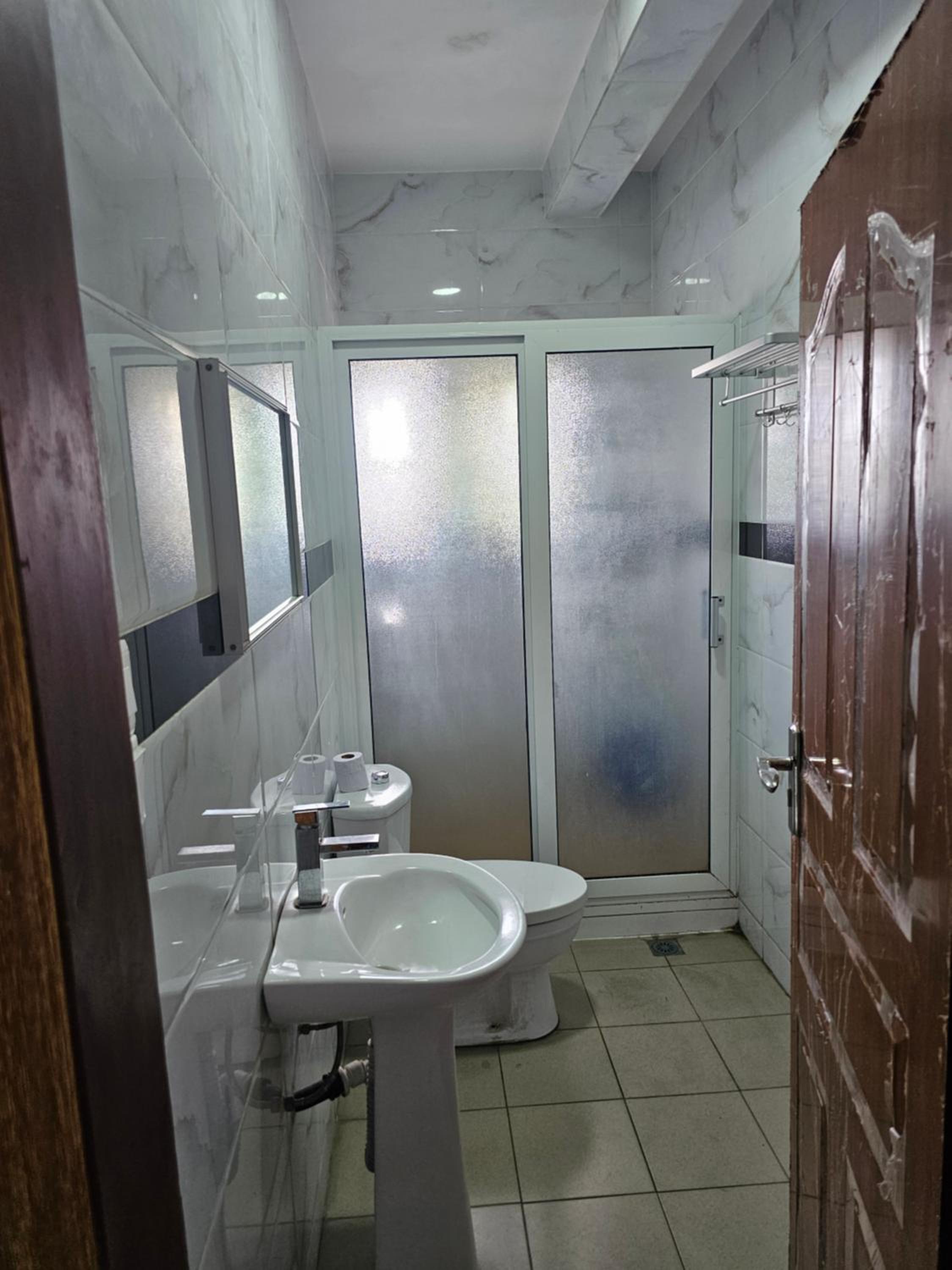 Appartement de luxe