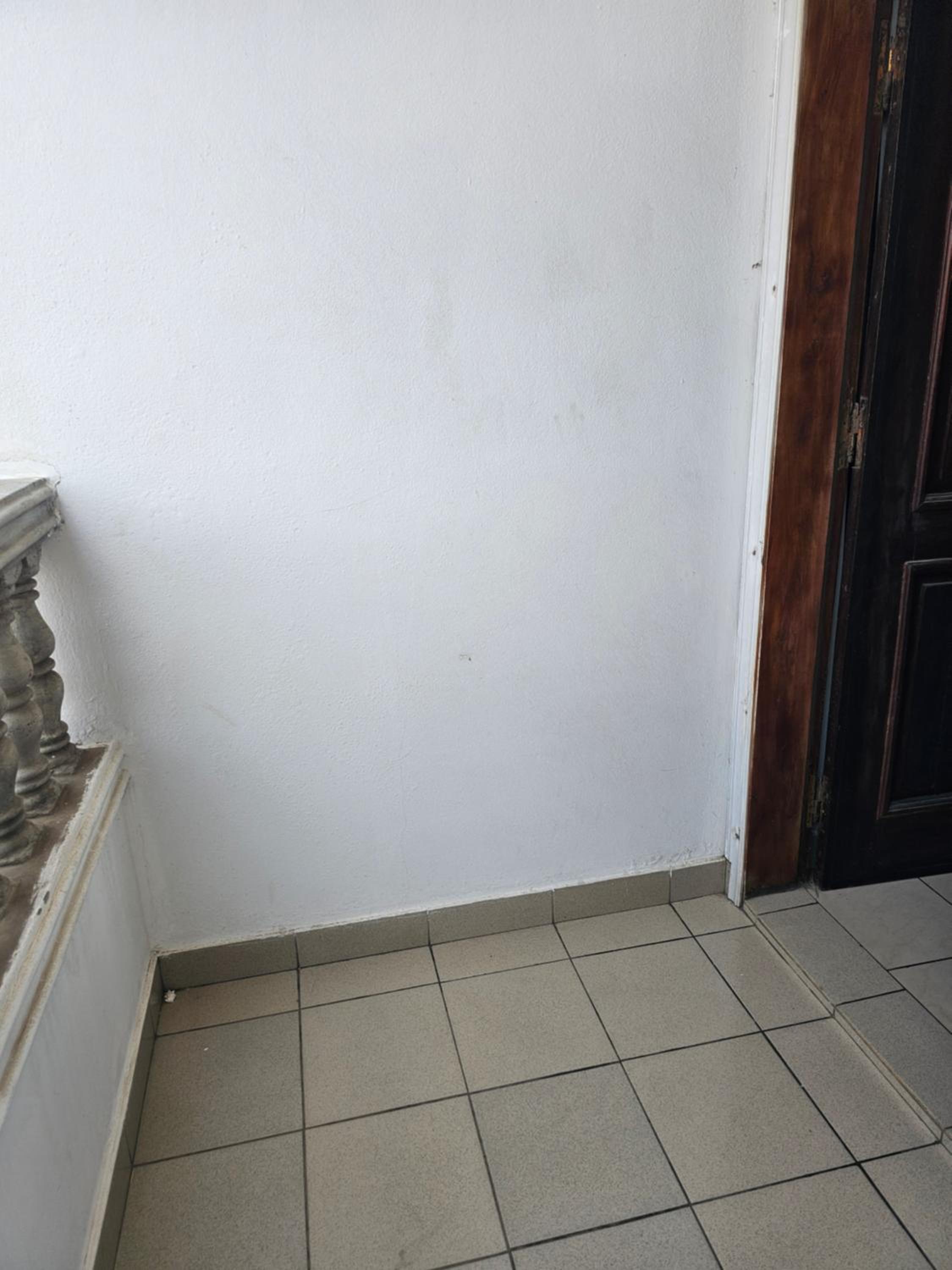 Appartement de luxe