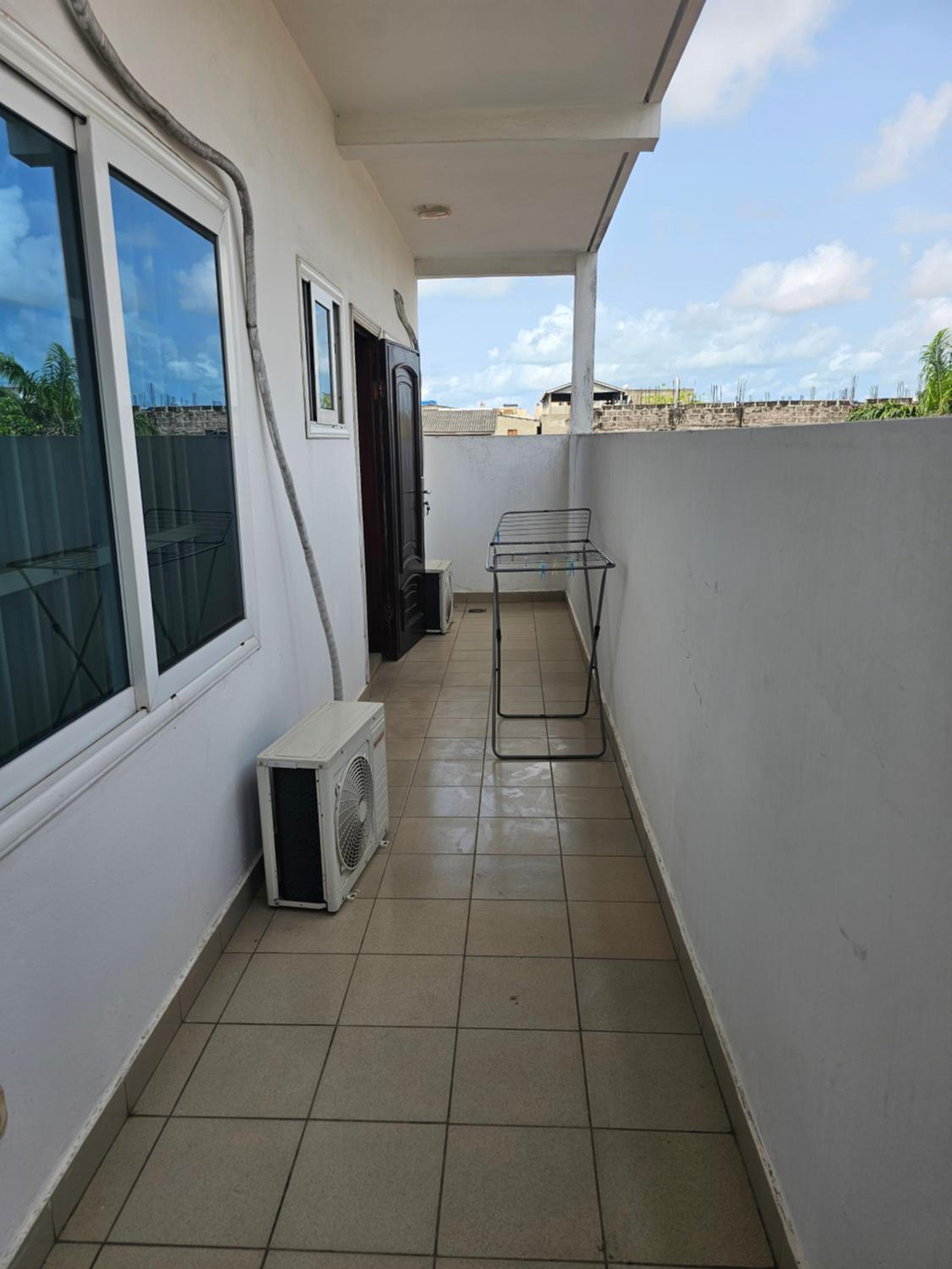 Appartement de luxe