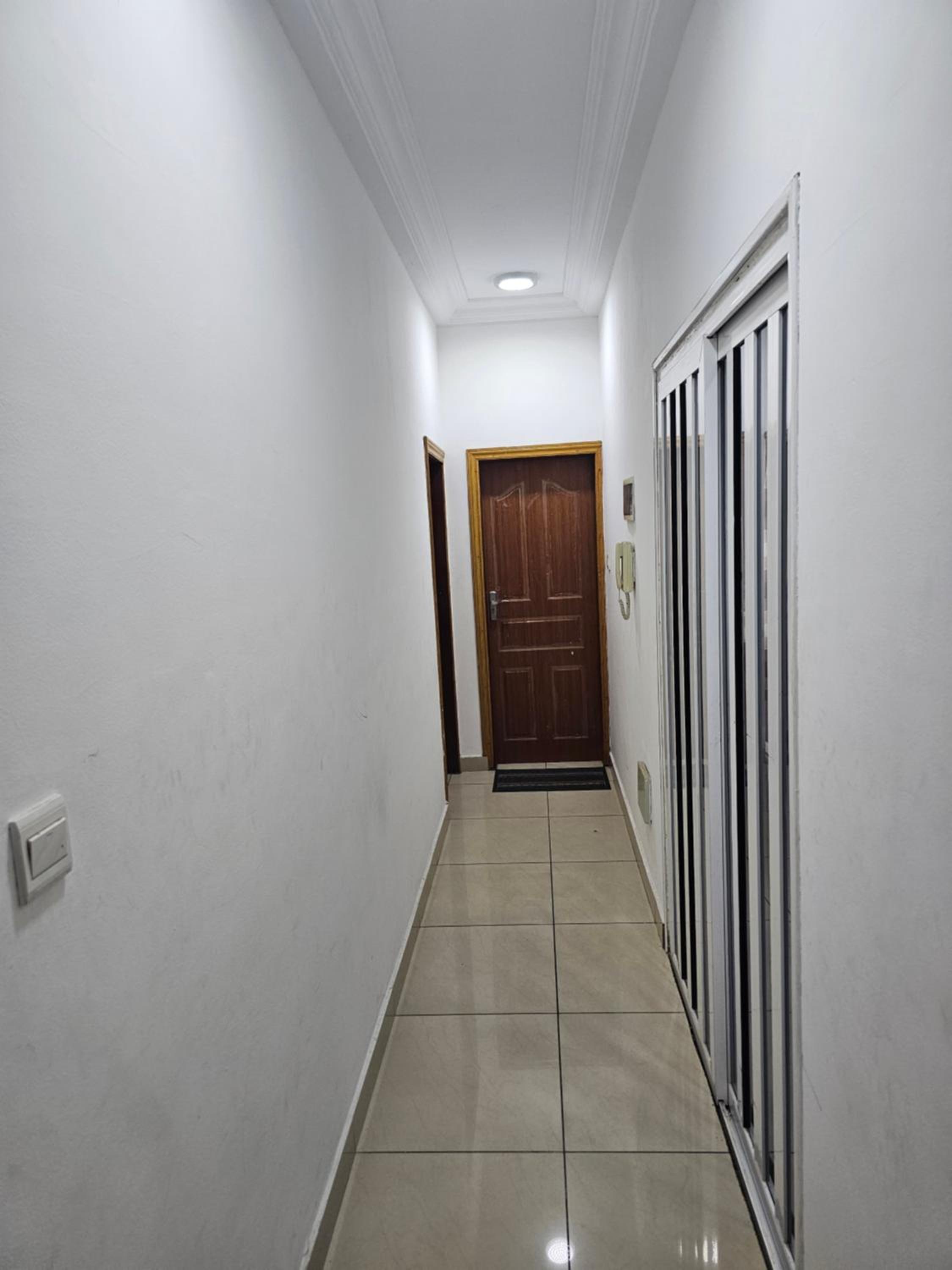 Appartement de luxe