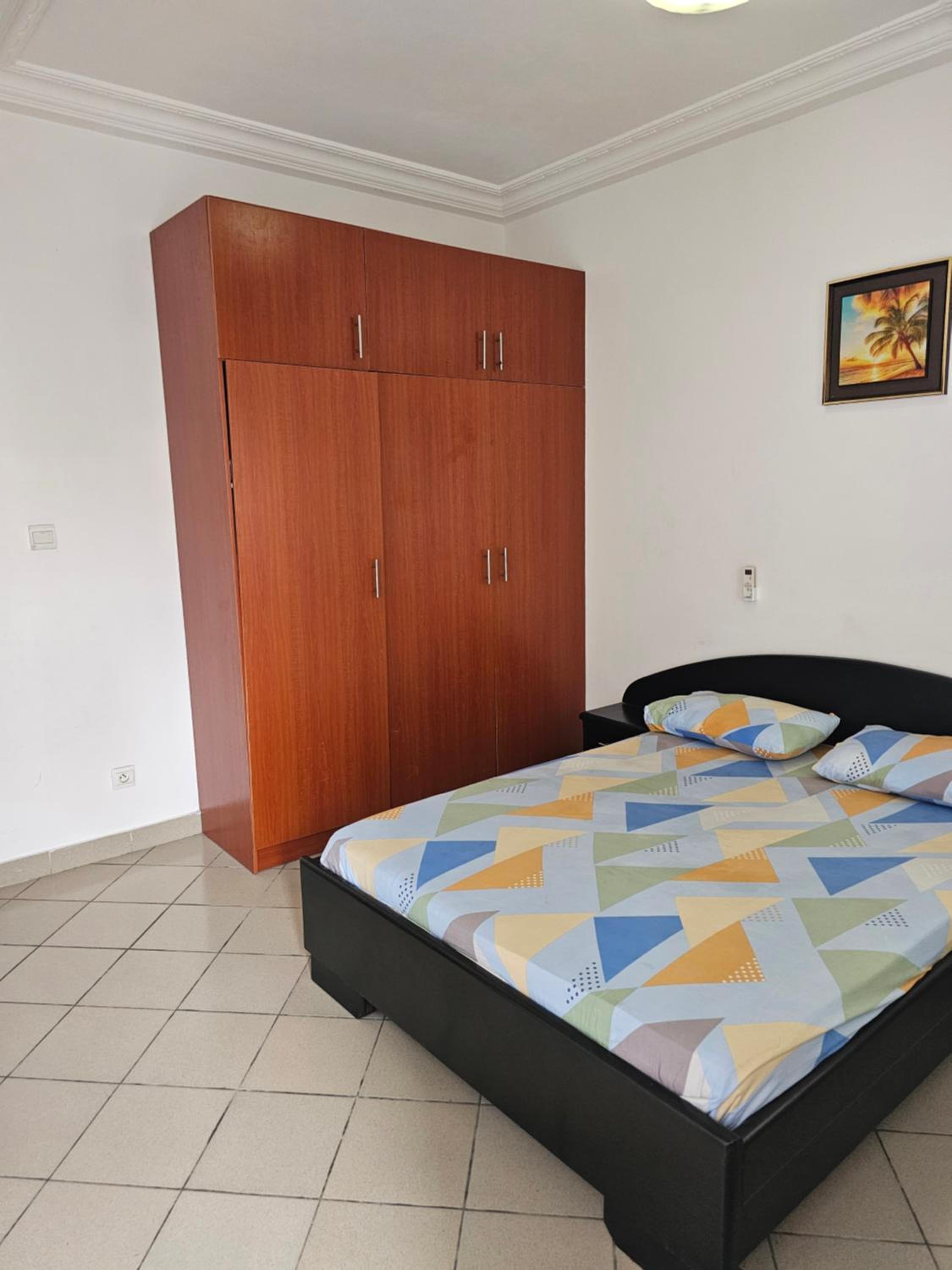 Appartement de luxe