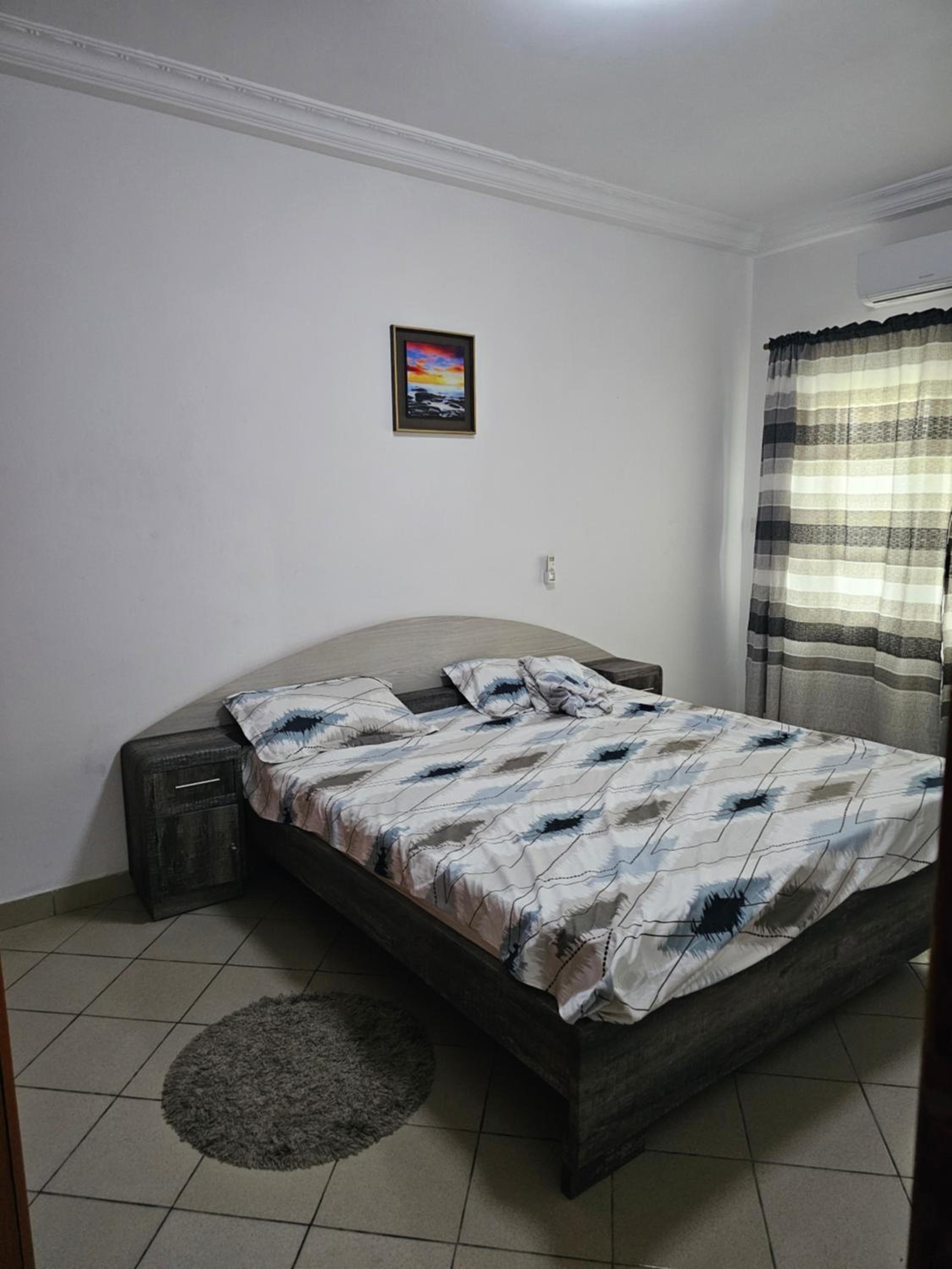 Appartement de luxe