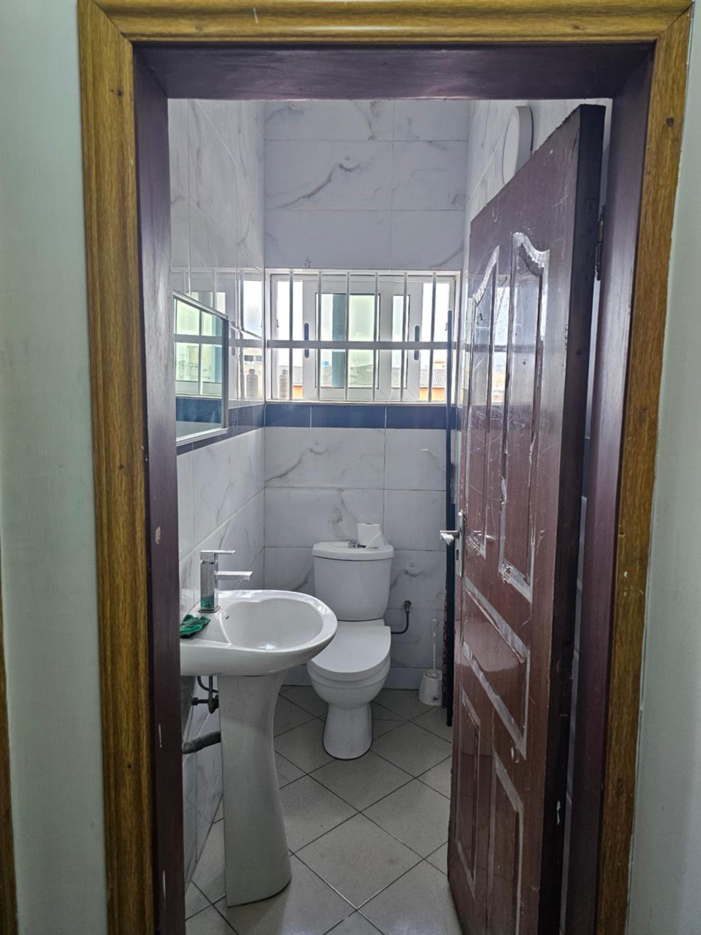 Appartement de luxe