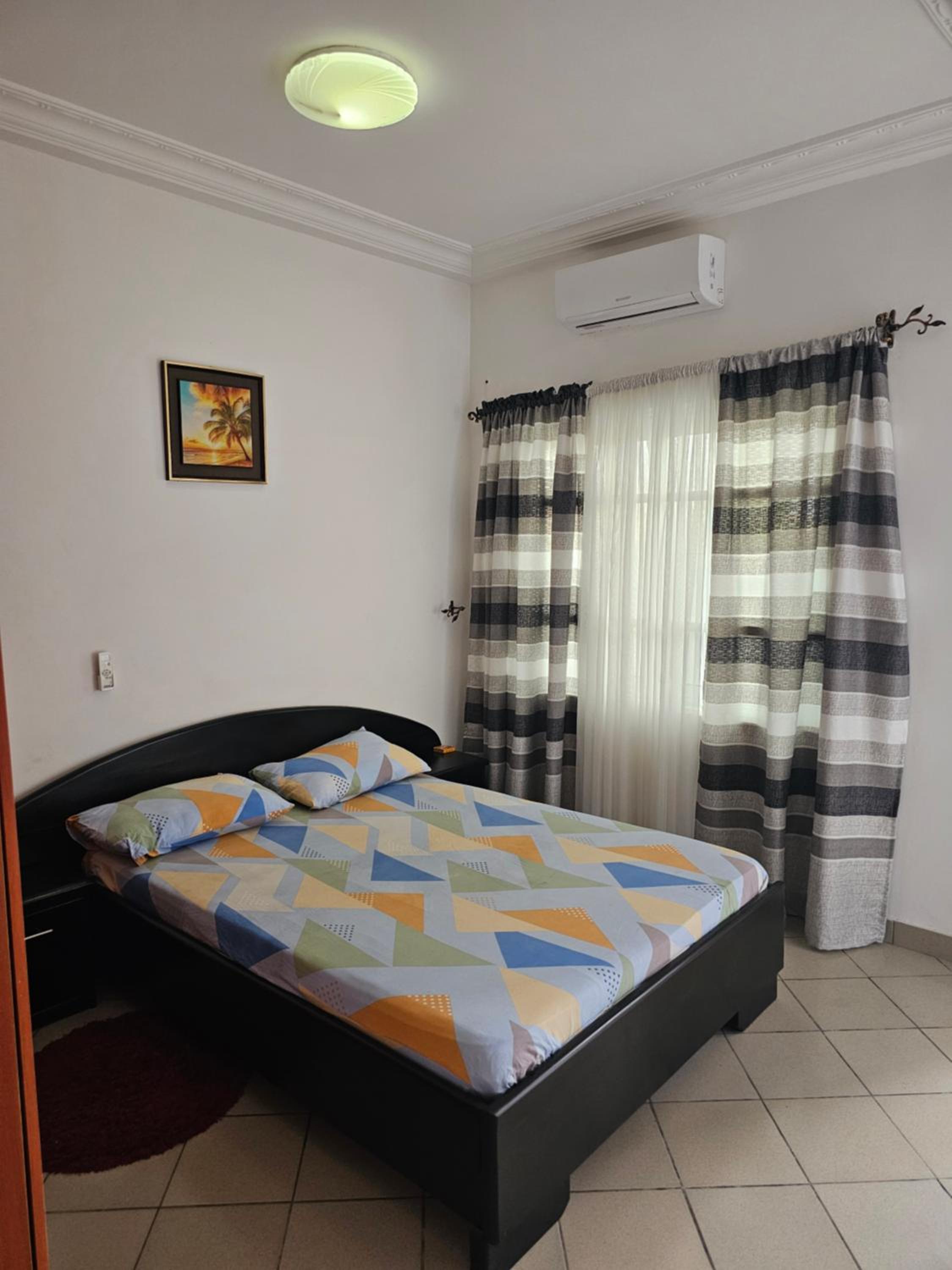 Appartement de luxe