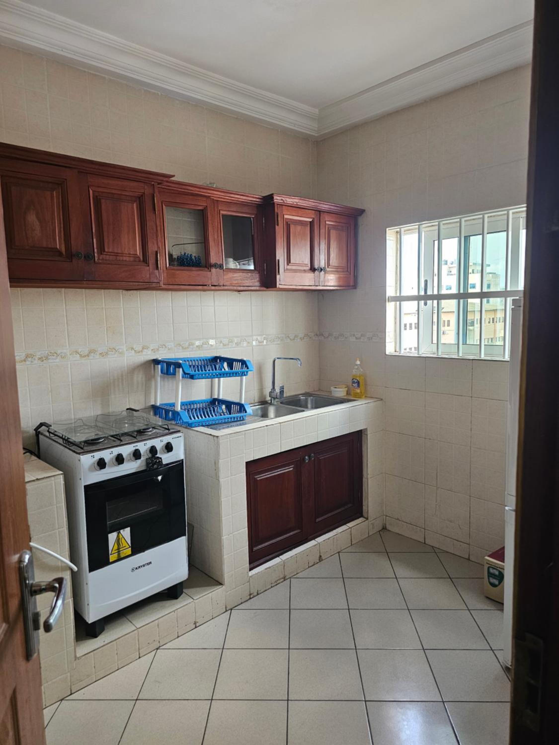 Appartement de luxe