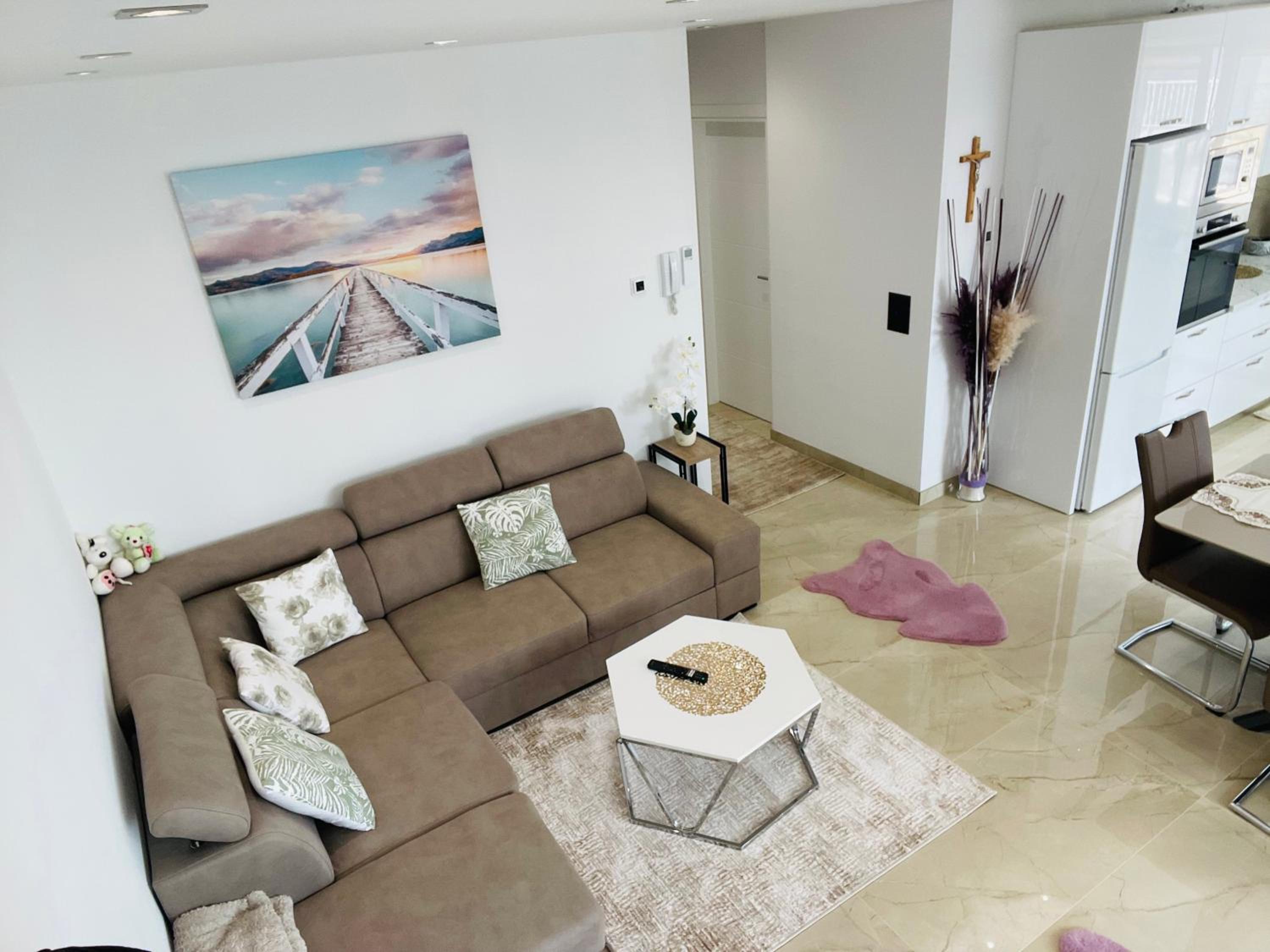 M&G Apartment Kastel Stari