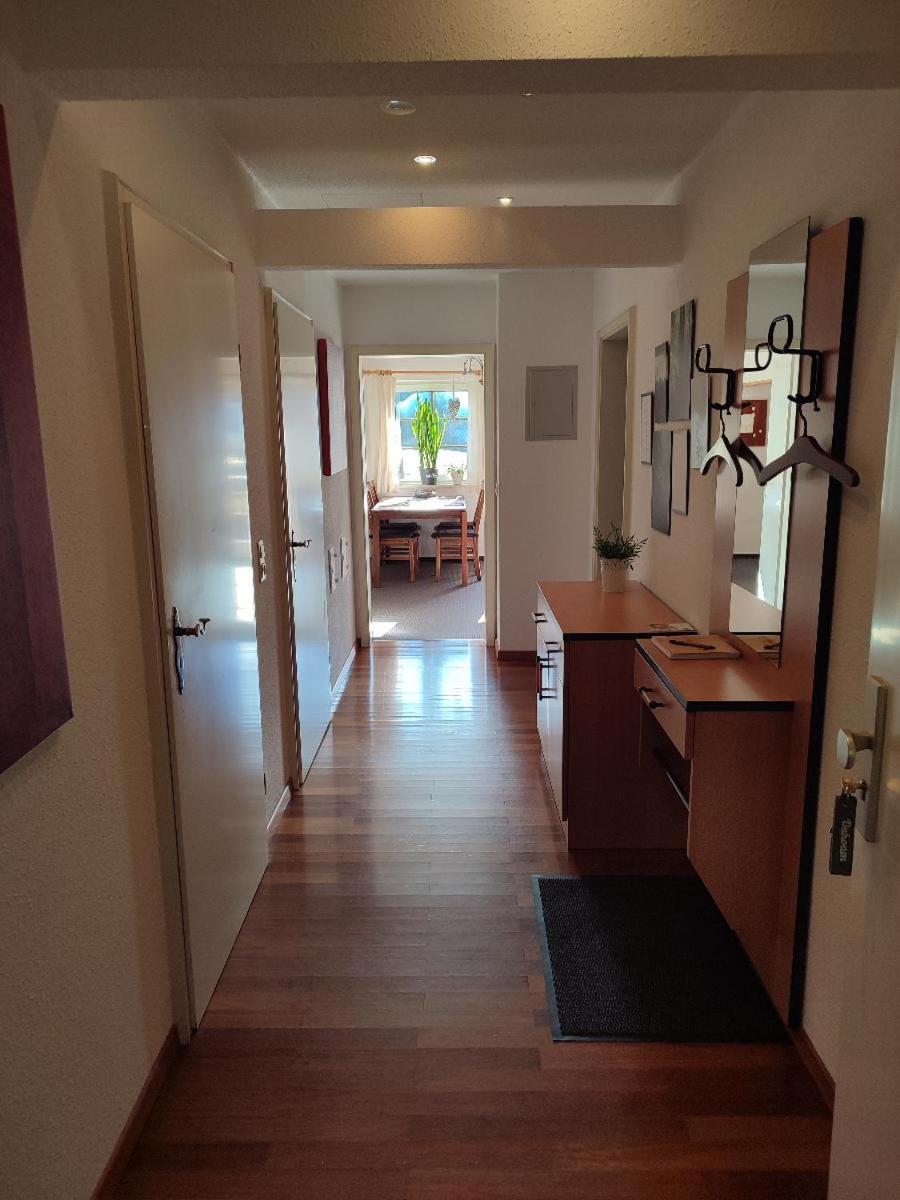 Ferienwohnung Schmidt
