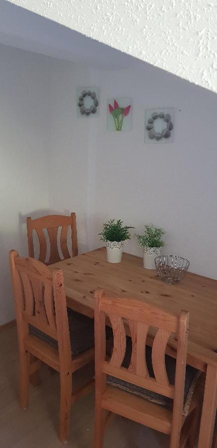 Ferienwohnung Schmidt