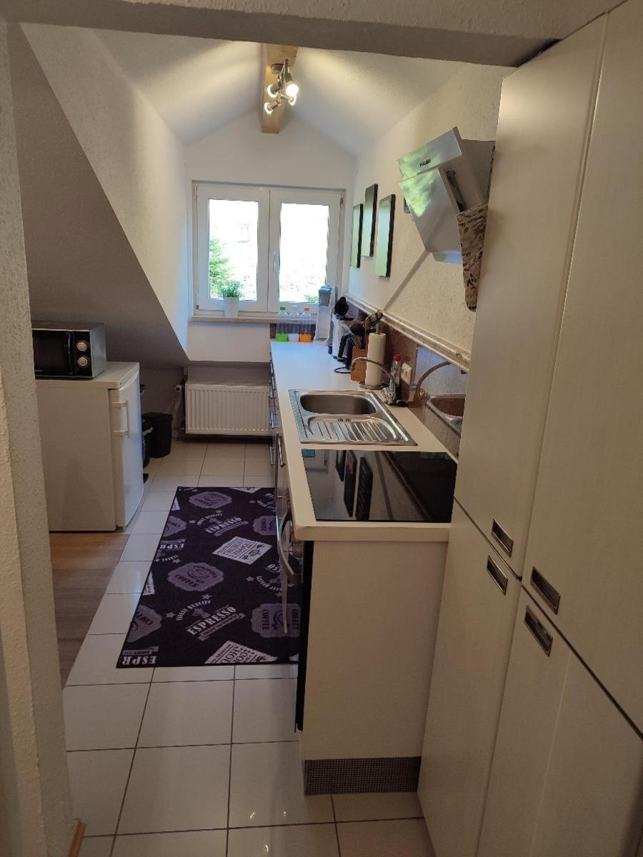 Ferienwohnung Schmidt