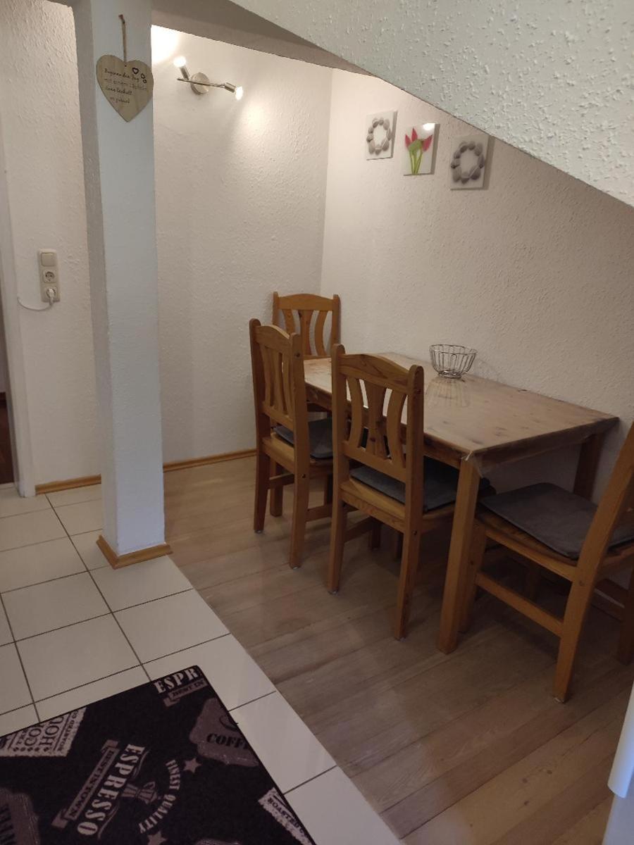 Ferienwohnung Schmidt