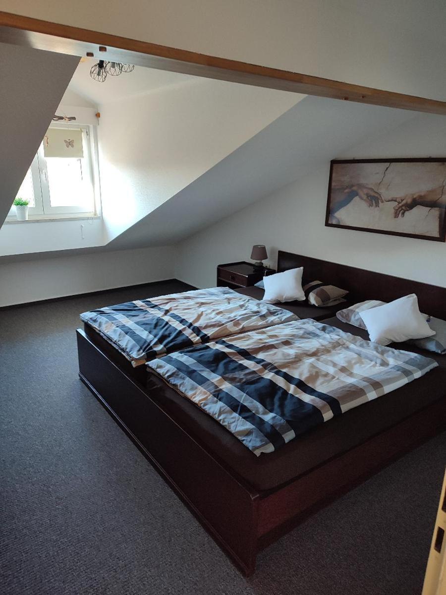 Ferienwohnung Schmidt