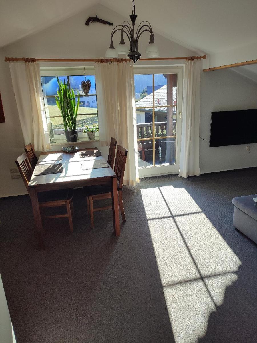 Ferienwohnung Schmidt
