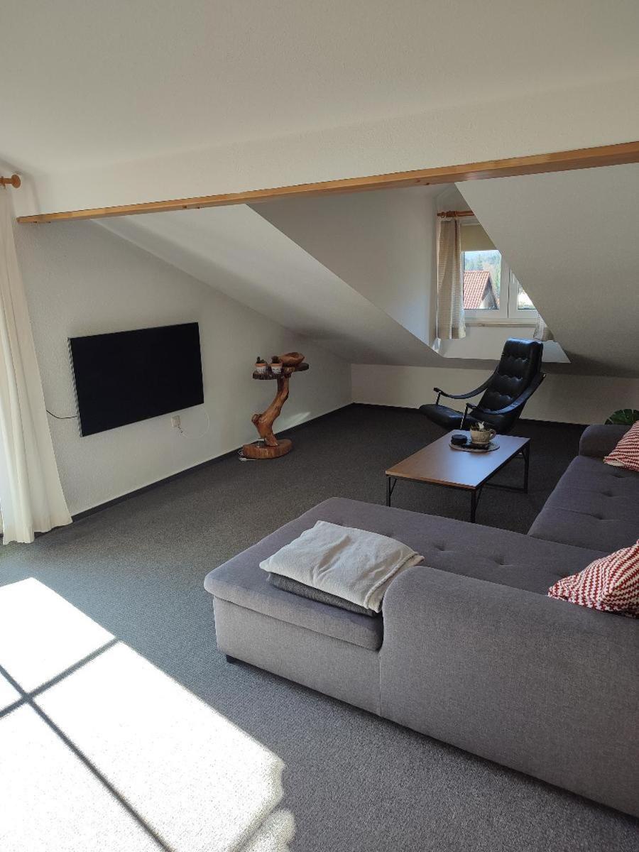 Ferienwohnung Schmidt