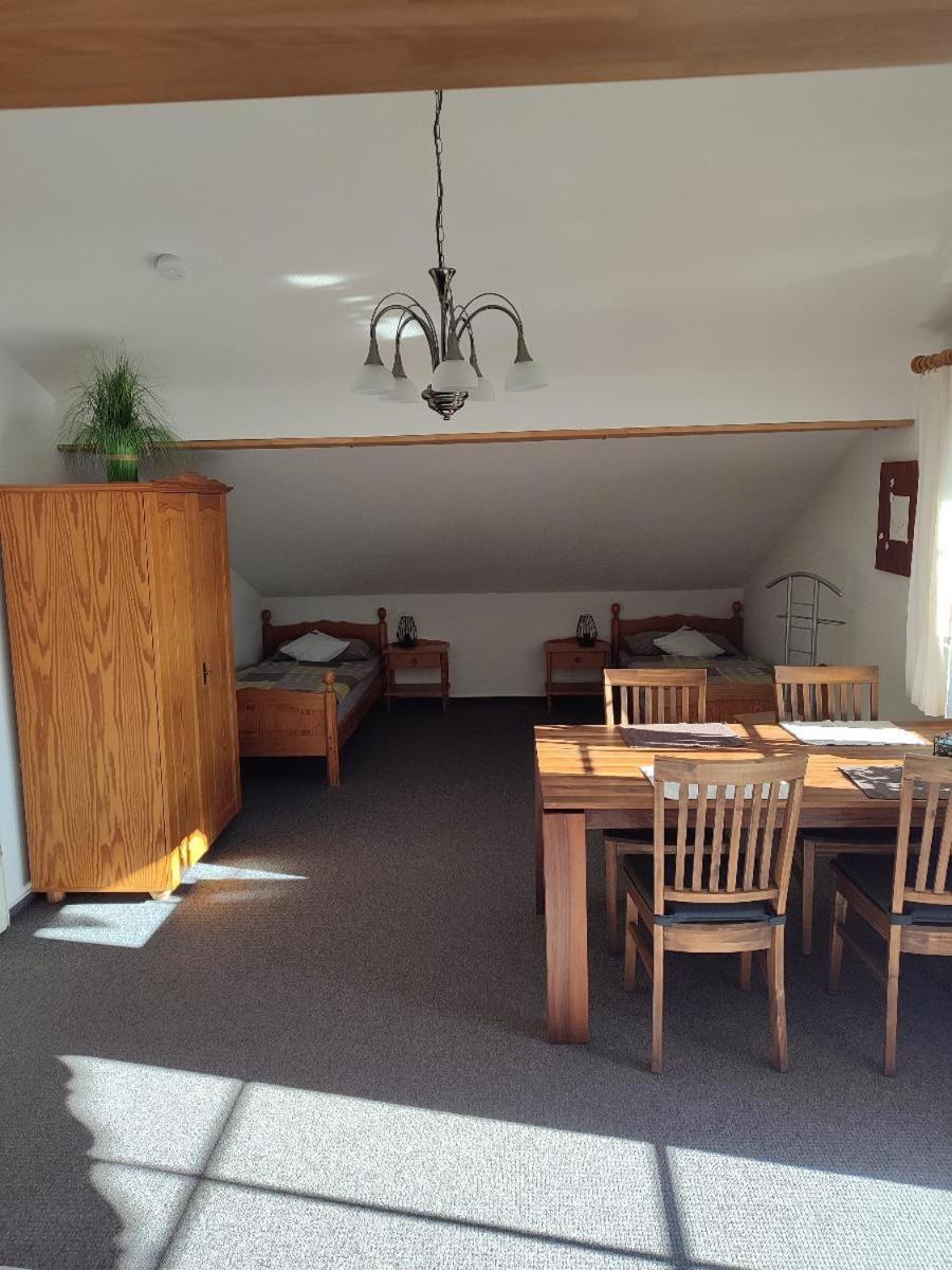 Ferienwohnung Schmidt