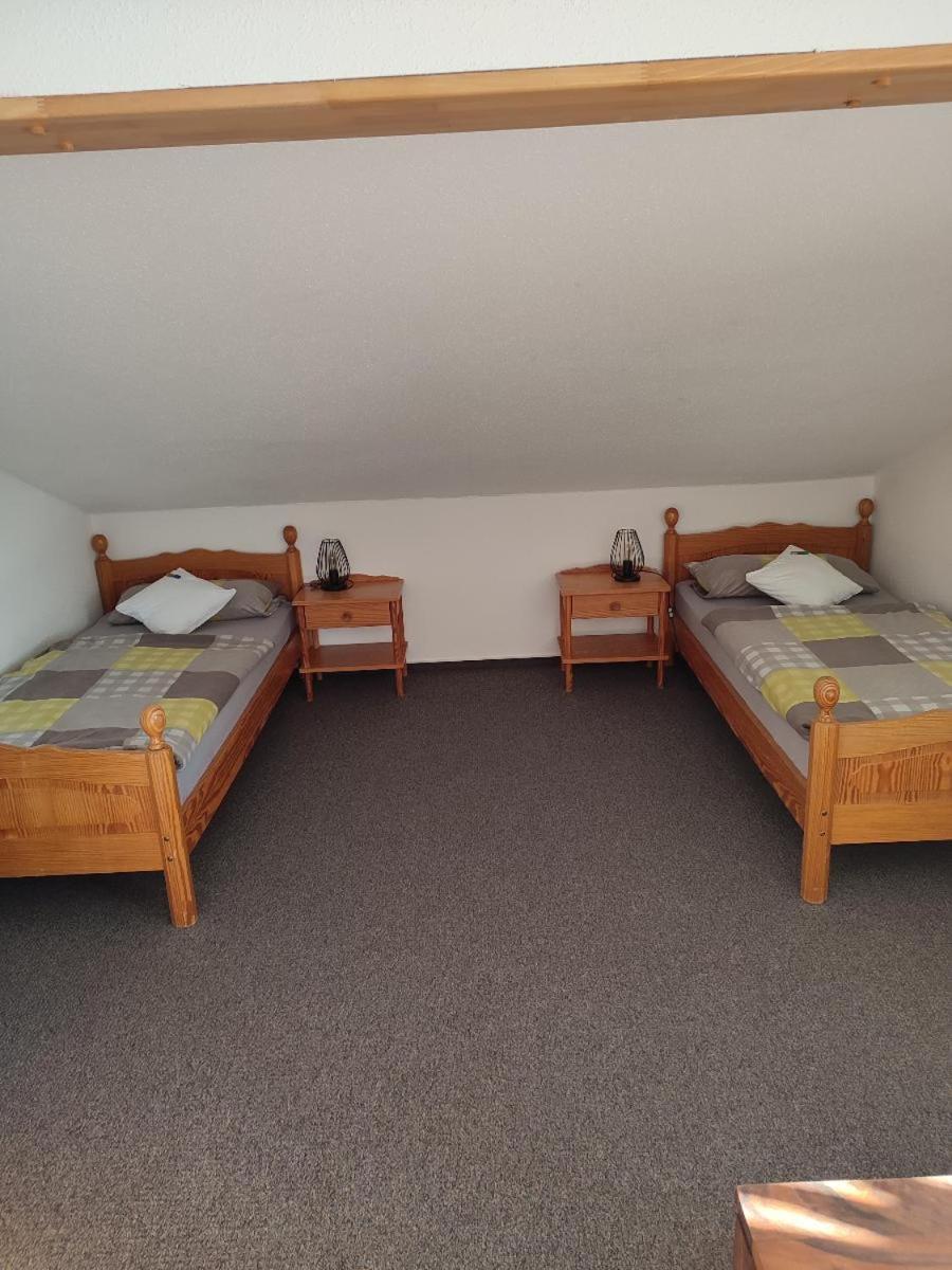 Ferienwohnung Schmidt