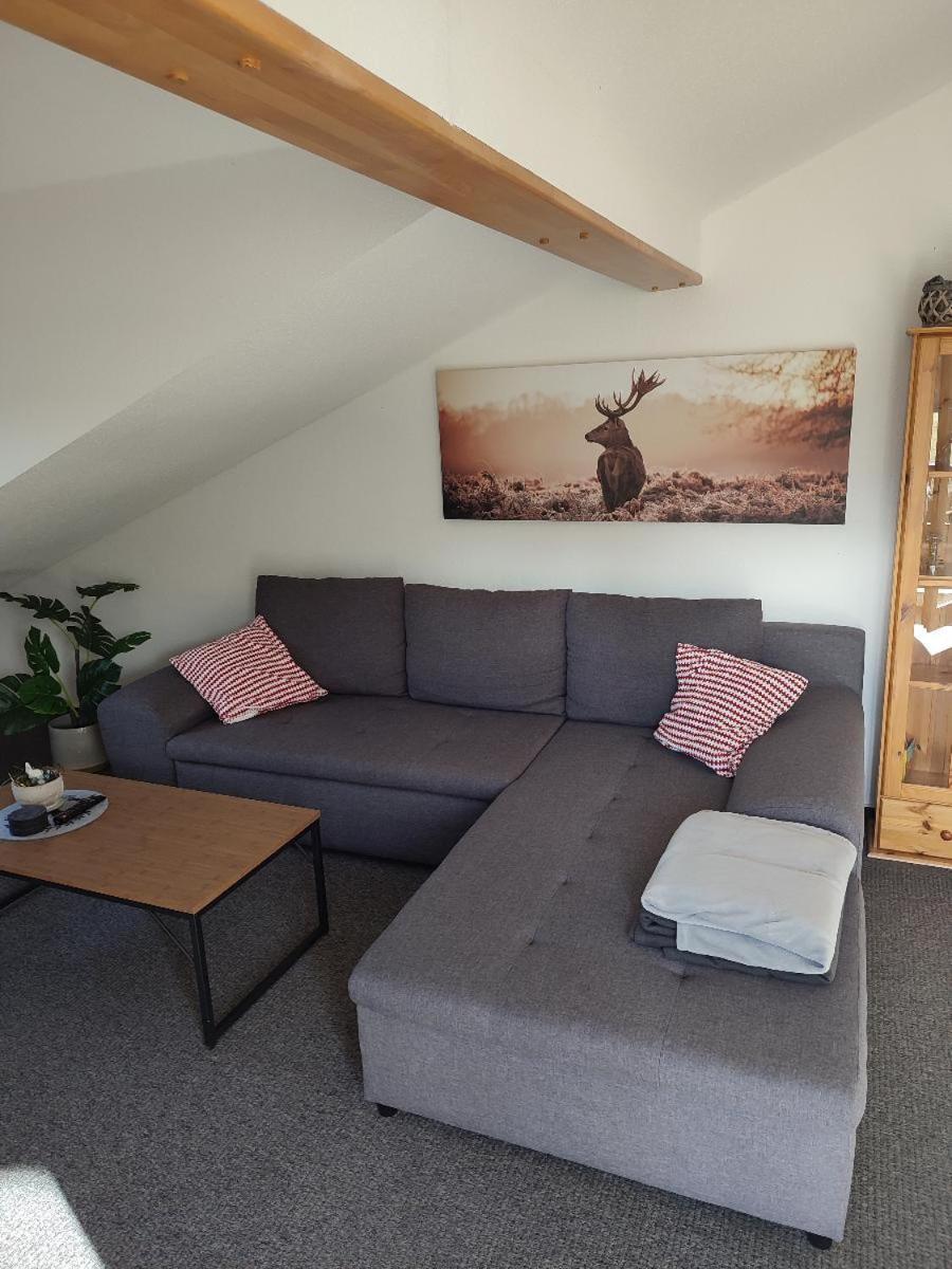 Ferienwohnung Schmidt