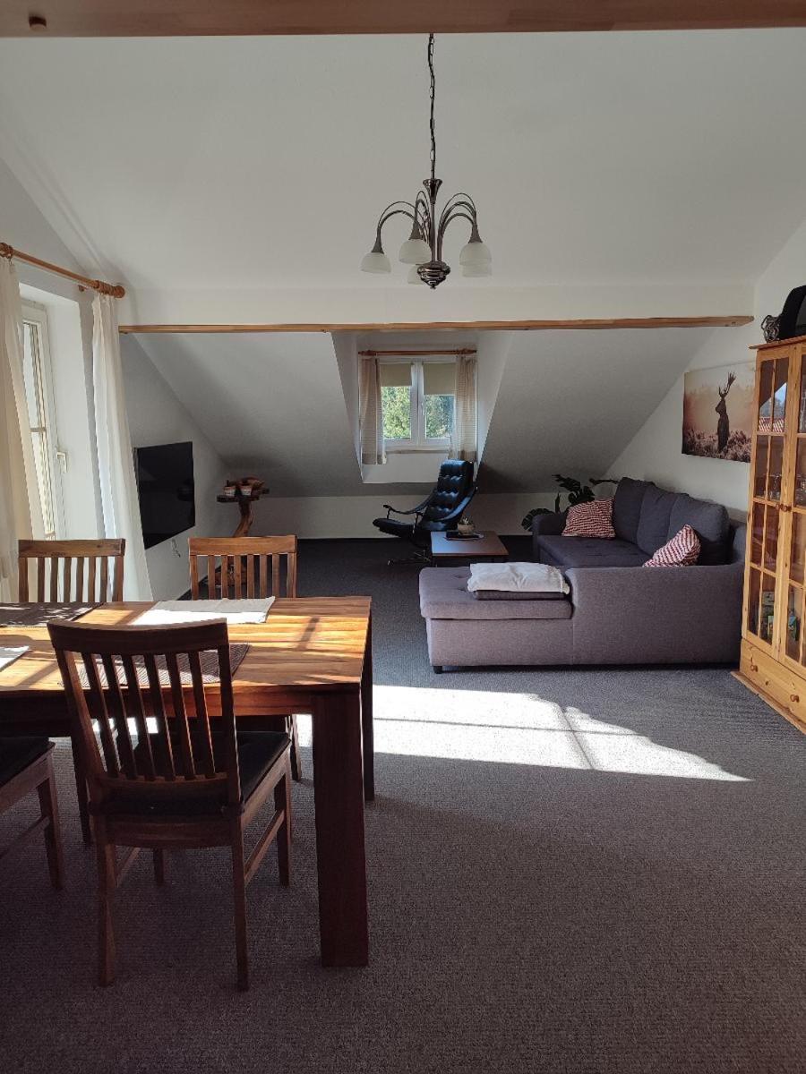 Ferienwohnung Schmidt