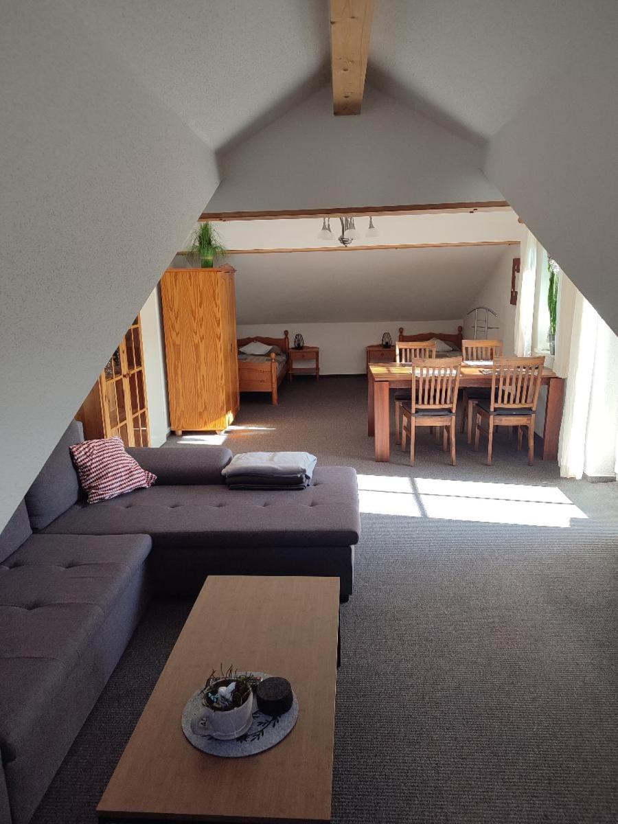 Ferienwohnung Schmidt