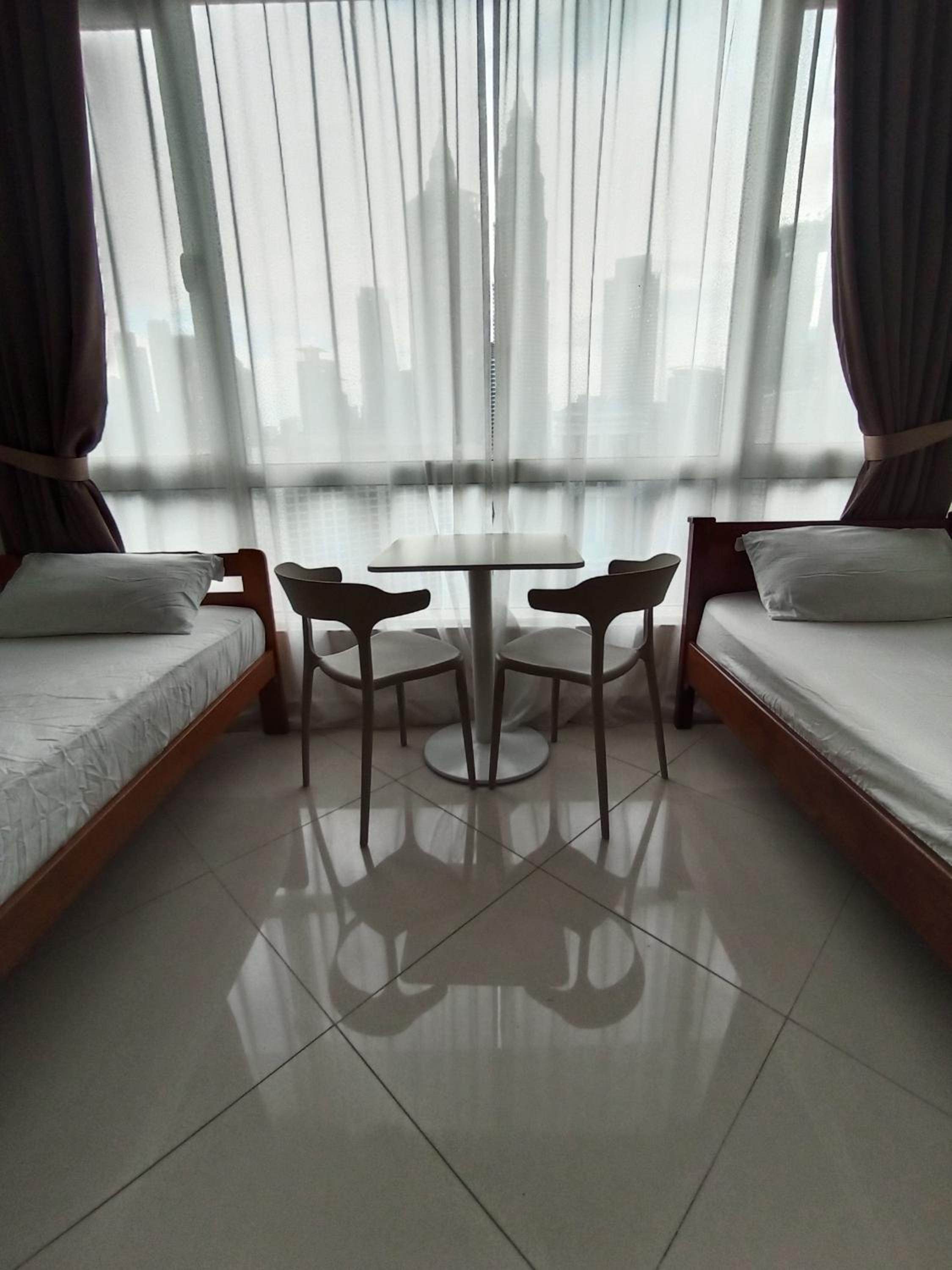 HaBiBi hOmE Klcc