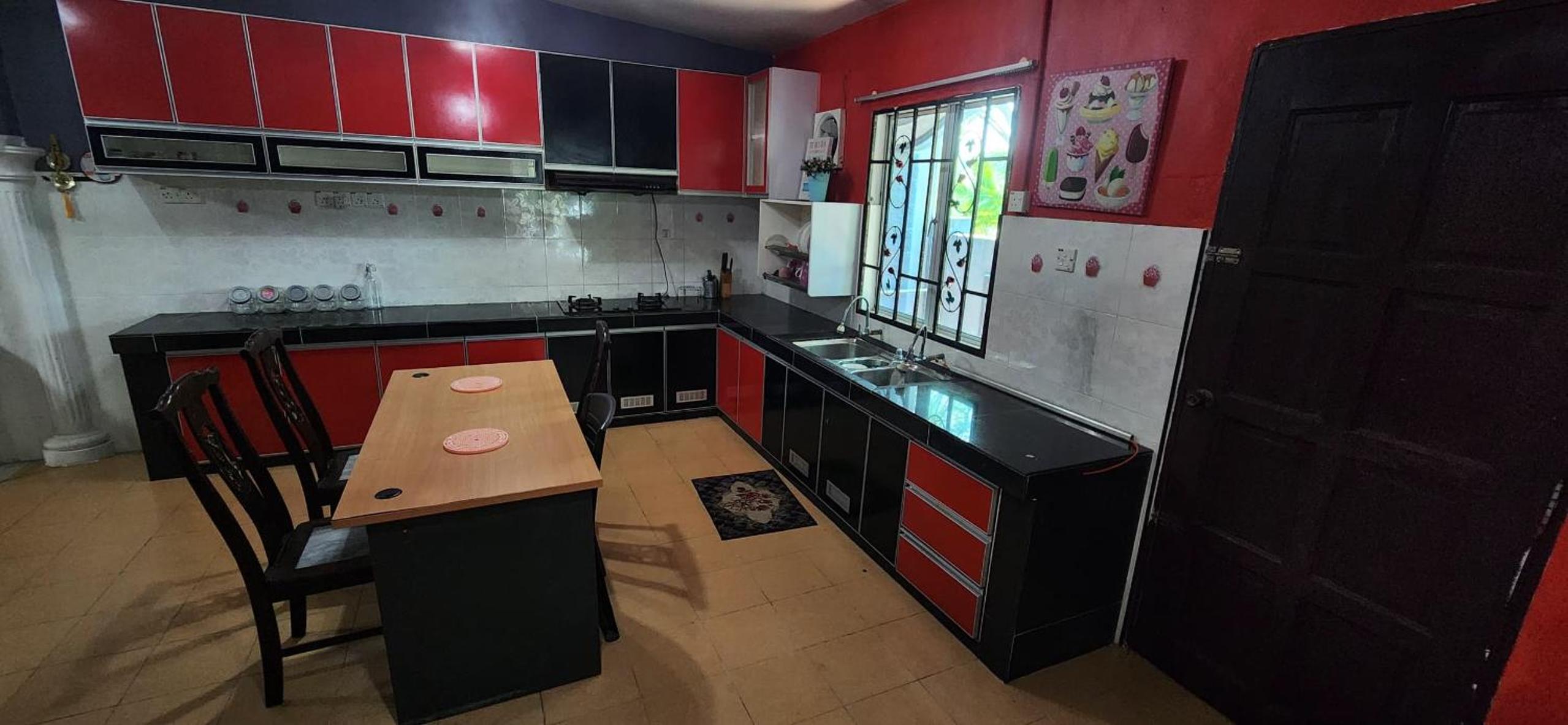 Humayyah Homestay