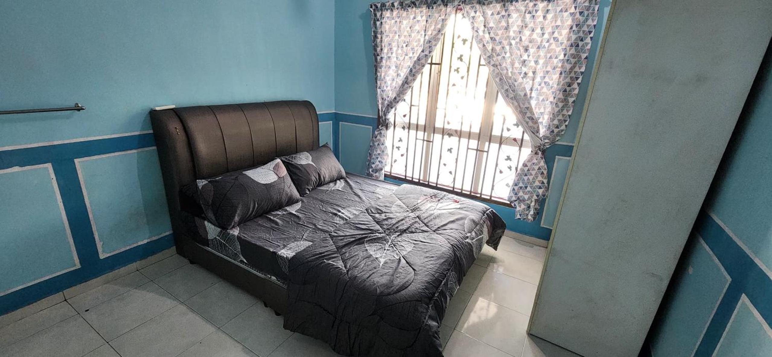 Humayyah Homestay