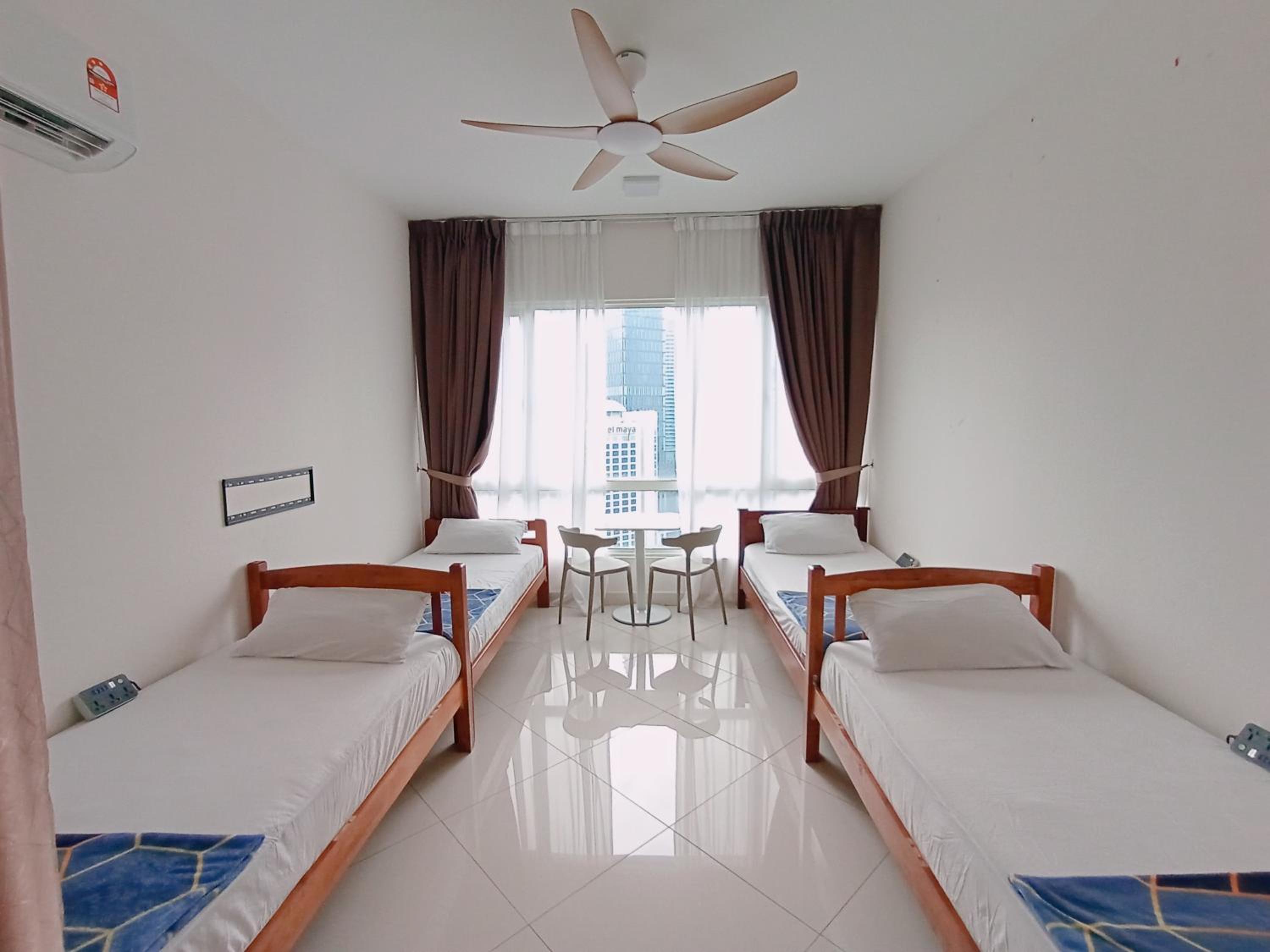 HaBiBi hOmE Klcc