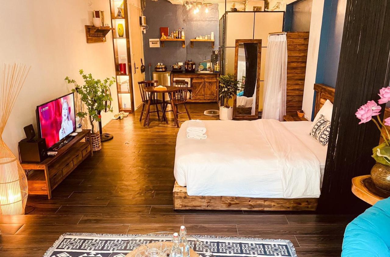 OH Trendy homes Hoan Kiem LPH