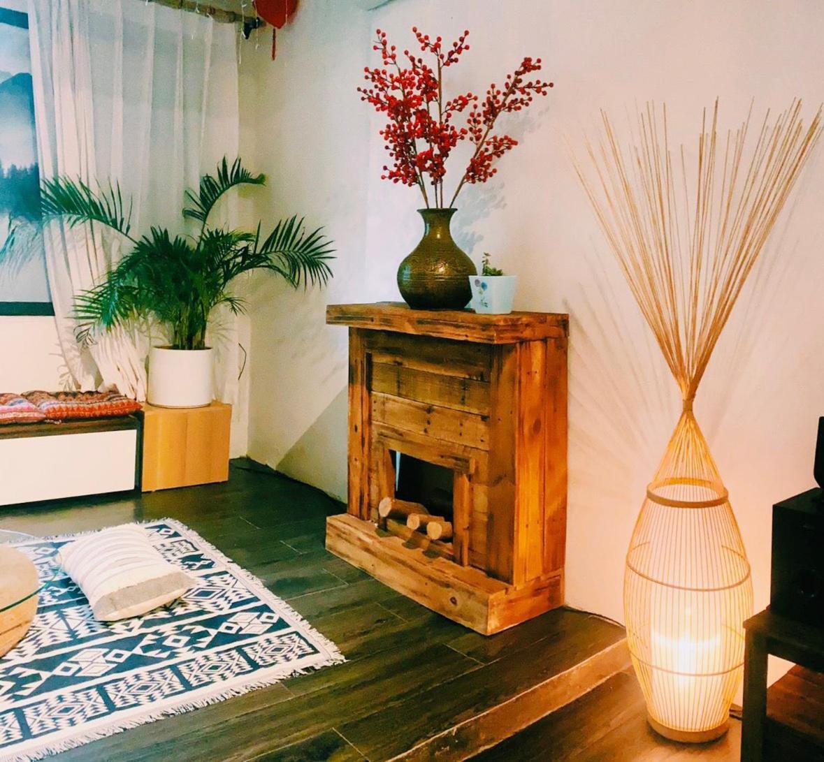 OH Trendy homes Hoan Kiem LPH