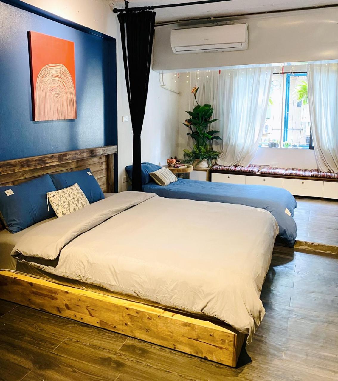 OH Trendy homes Hoan Kiem LPH