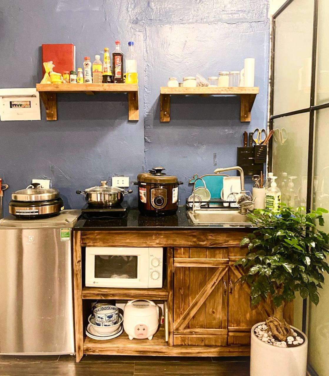 OH Trendy homes Hoan Kiem LPH