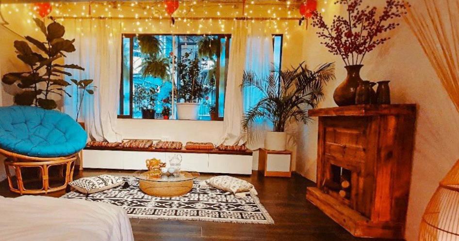OH Trendy homes Hoan Kiem LPH