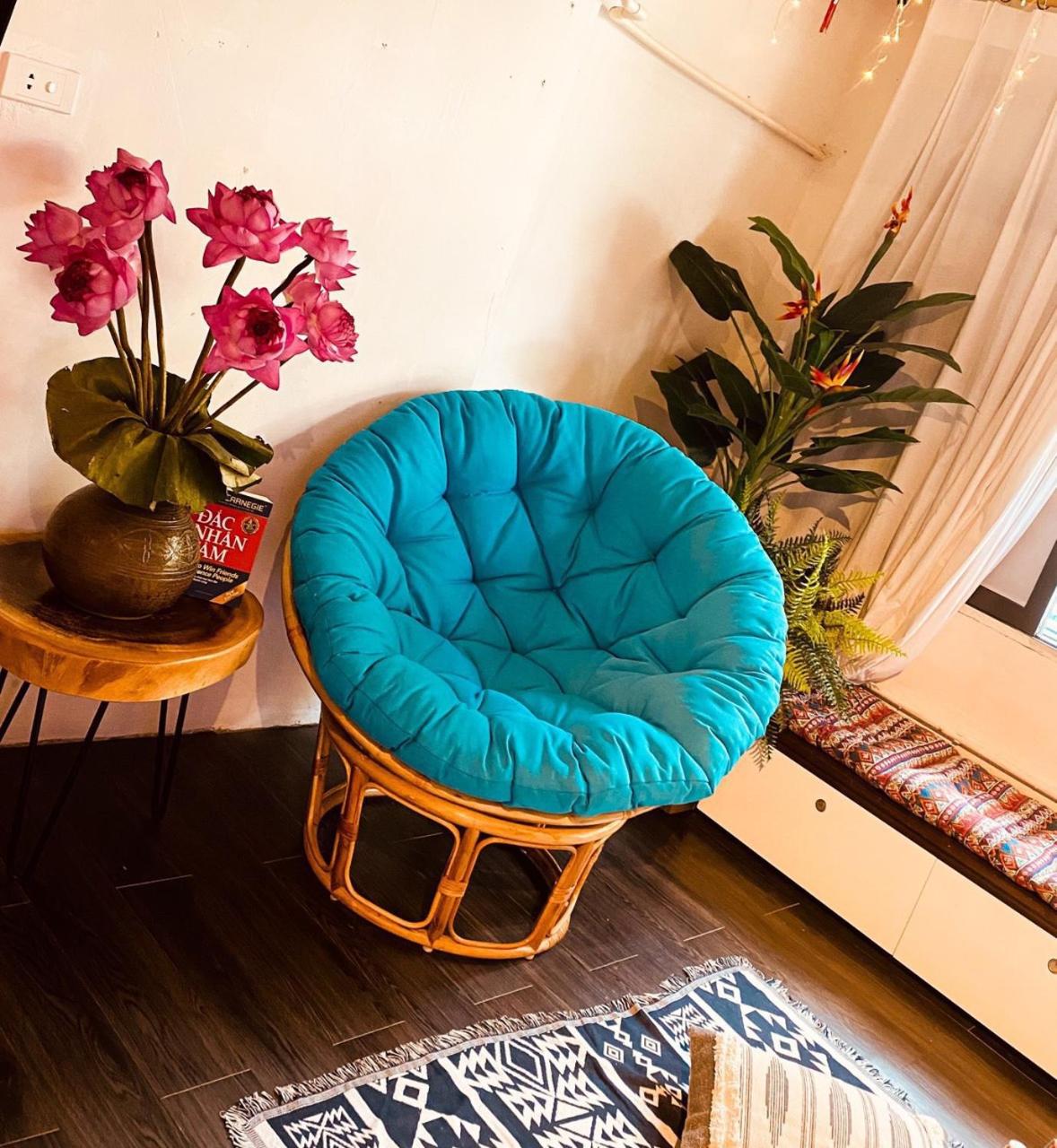 OH Trendy homes Hoan Kiem LPH
