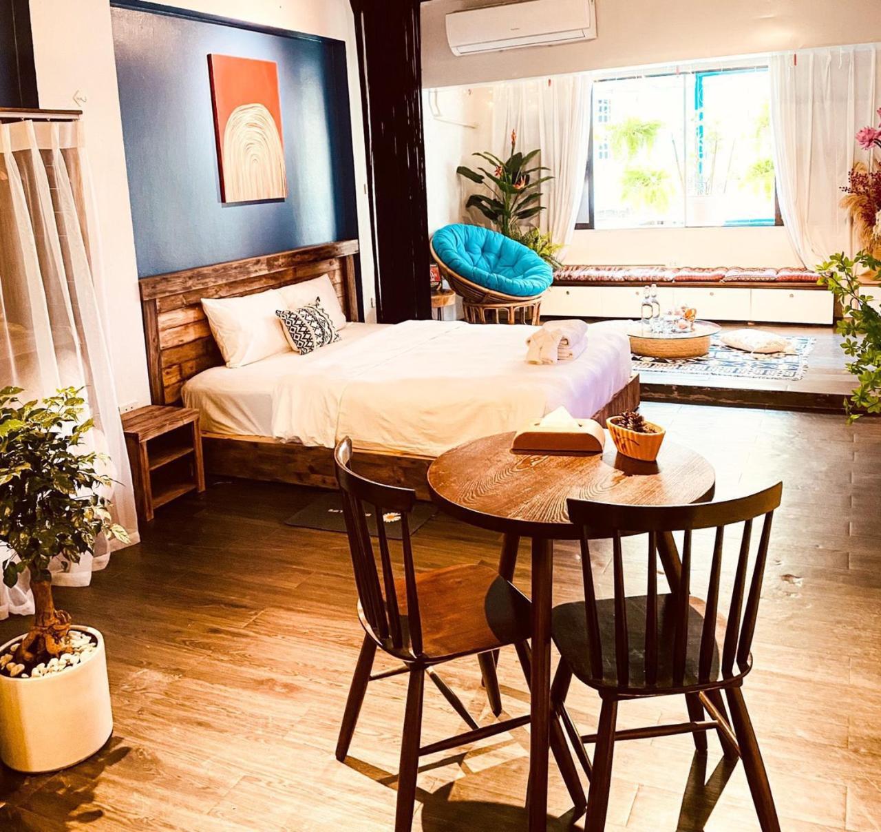 OH Trendy homes Hoan Kiem LPH