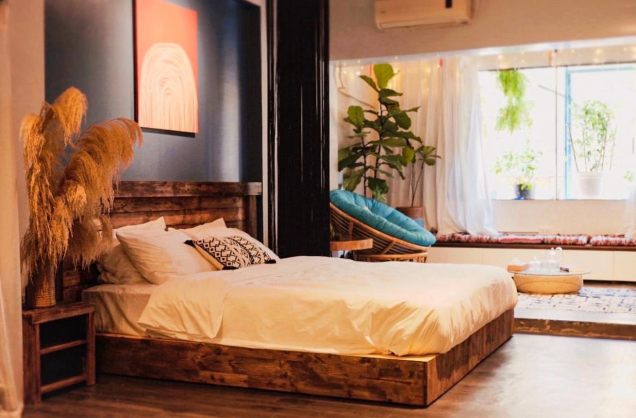 OH Trendy homes Hoan Kiem LPH