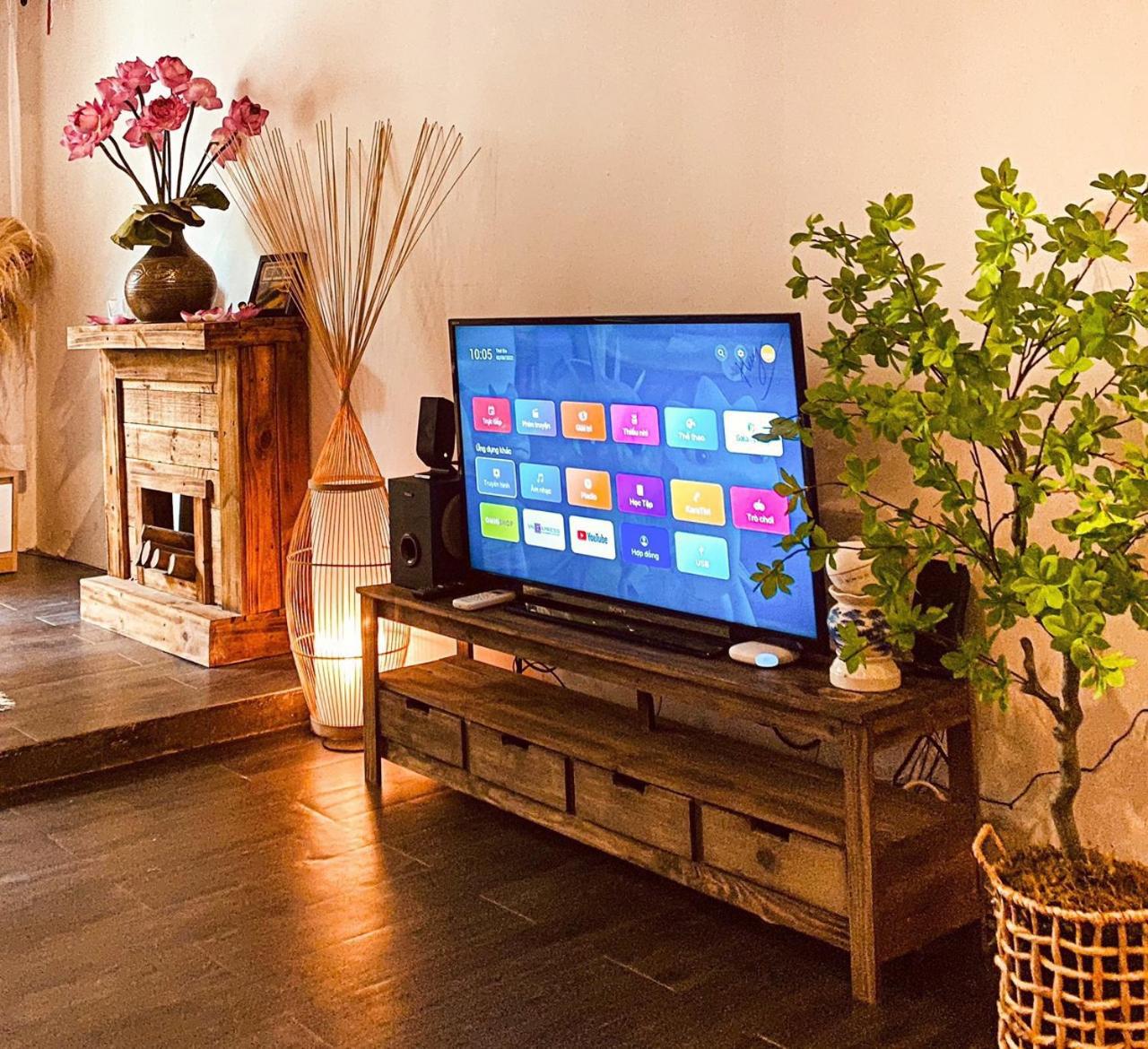 OH Trendy homes Hoan Kiem LPH