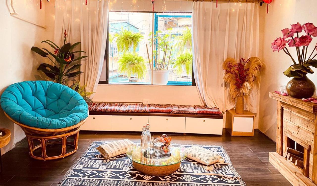 OH Trendy homes Hoan Kiem LPH
