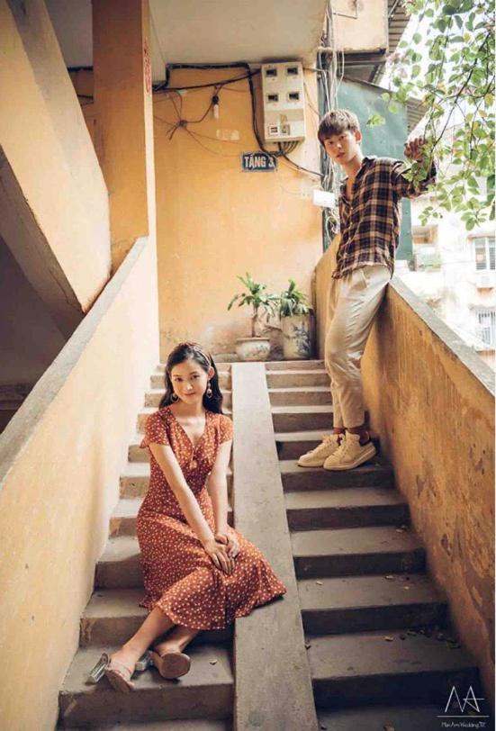 OH Trendy homes Hoan Kiem LPH