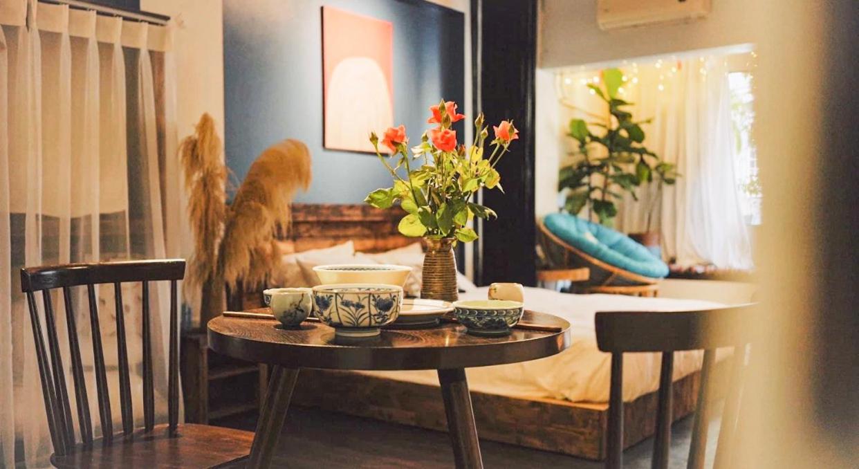 OH Trendy homes Hoan Kiem LPH